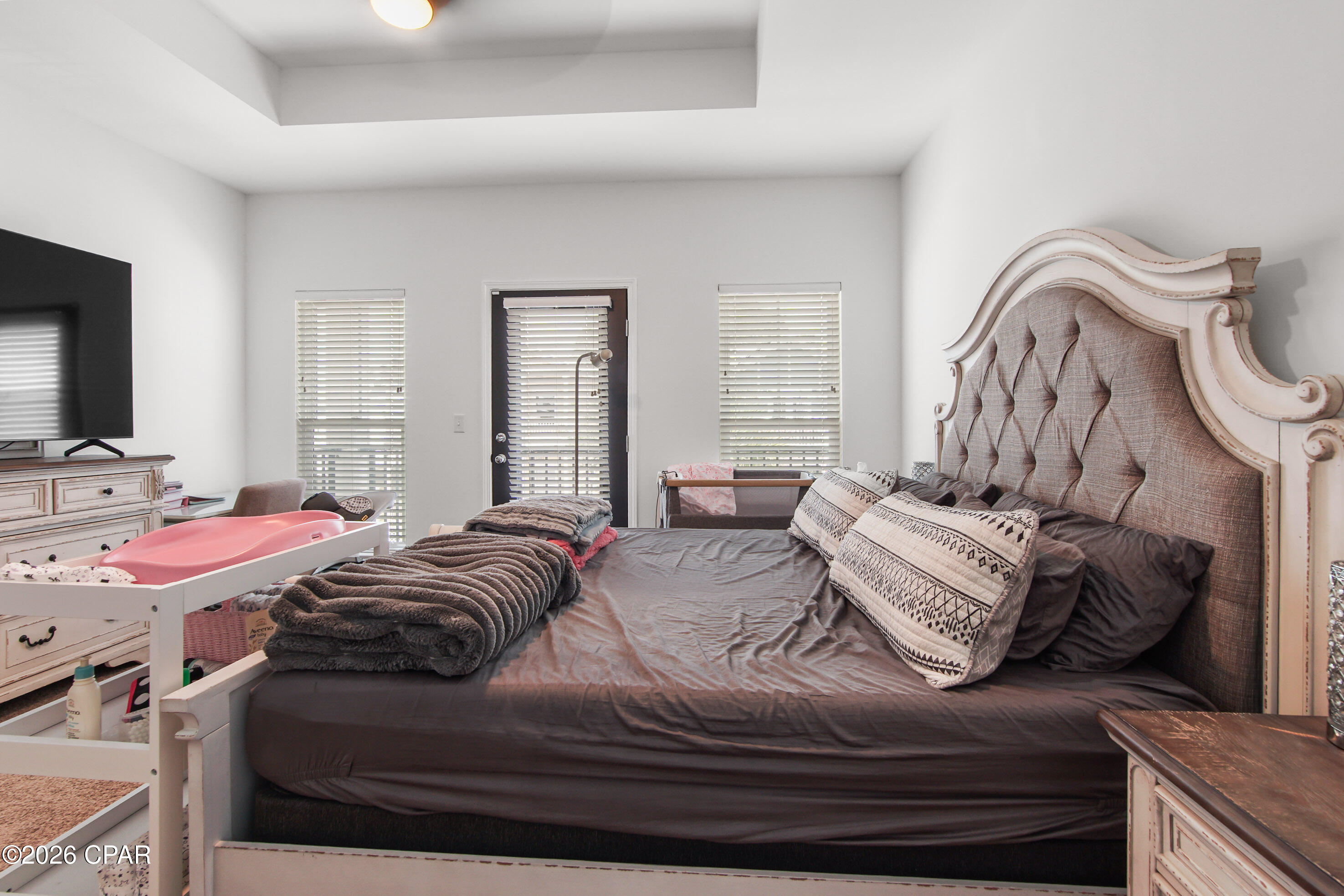 Callaway Corners - Residential Lease