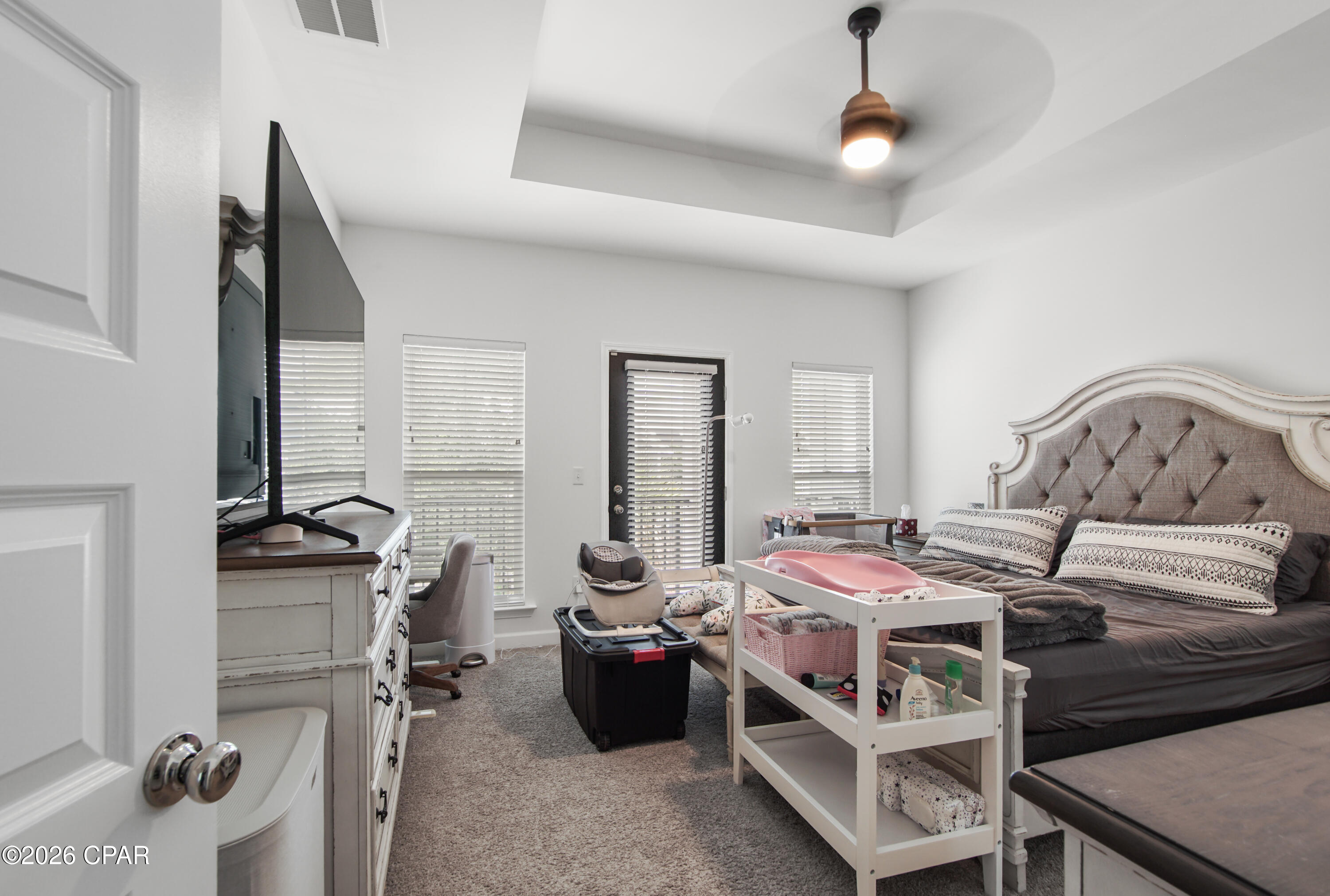 Callaway Corners - Residential Lease