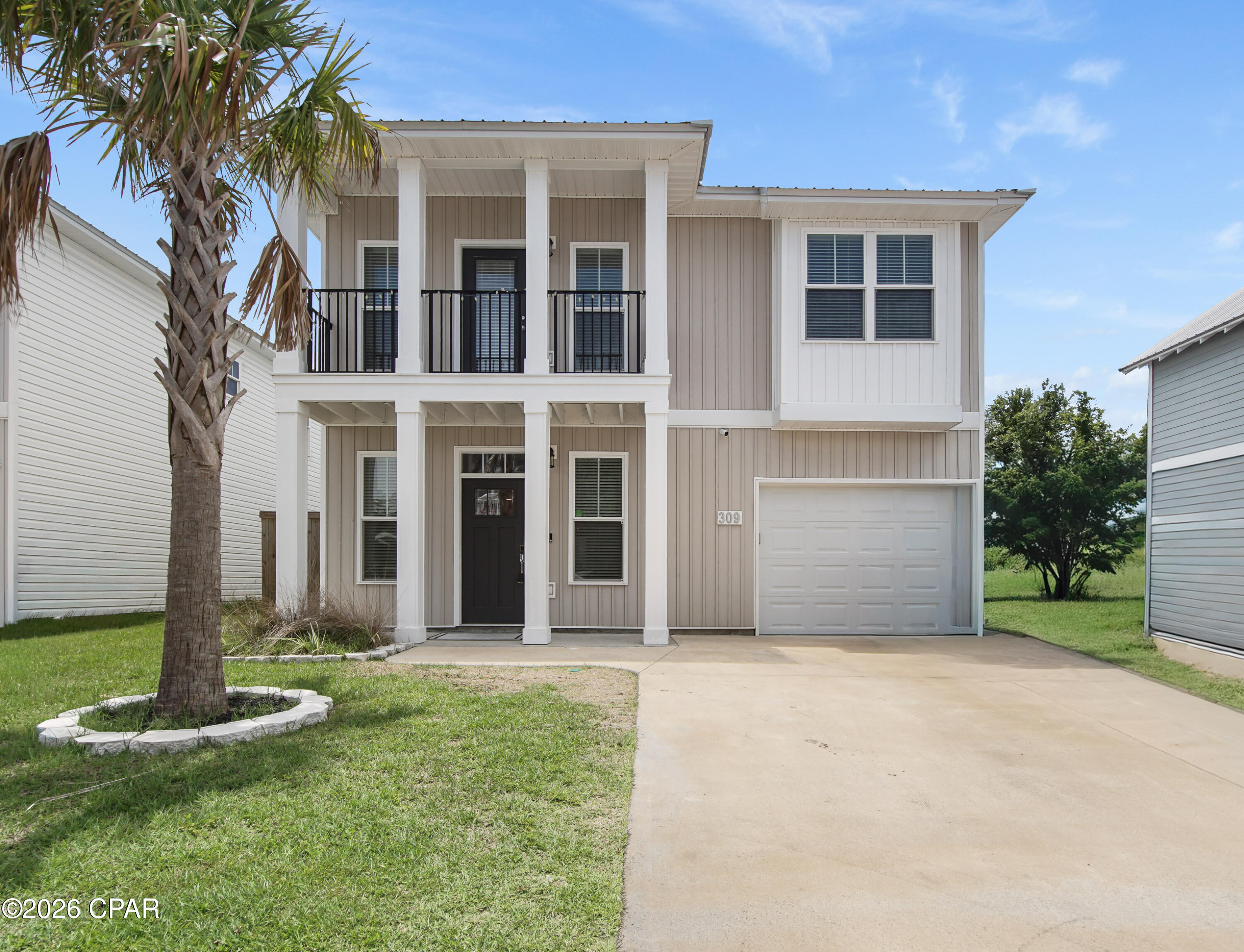 Callaway Corners - Residential Lease