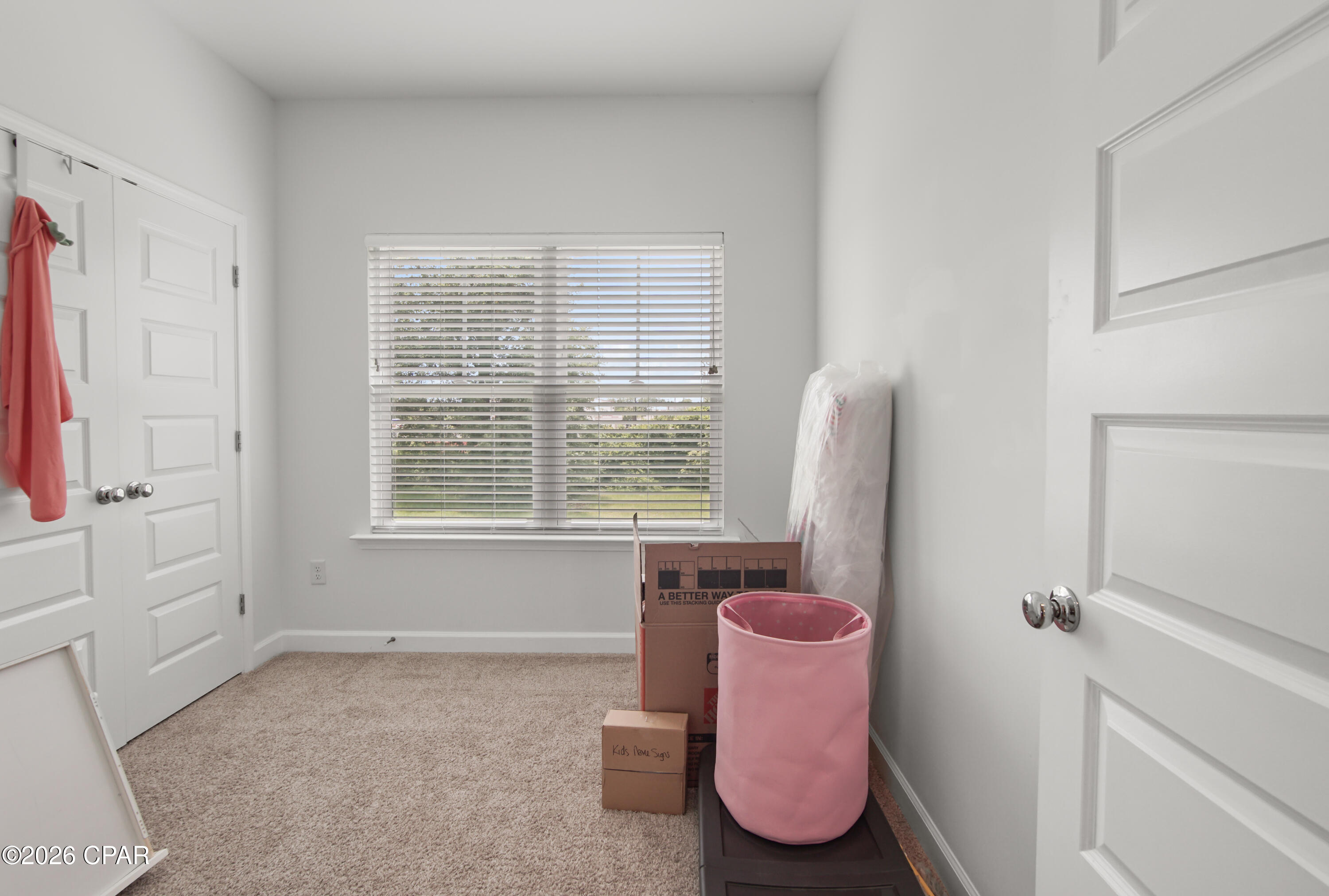 Callaway Corners - Residential Lease