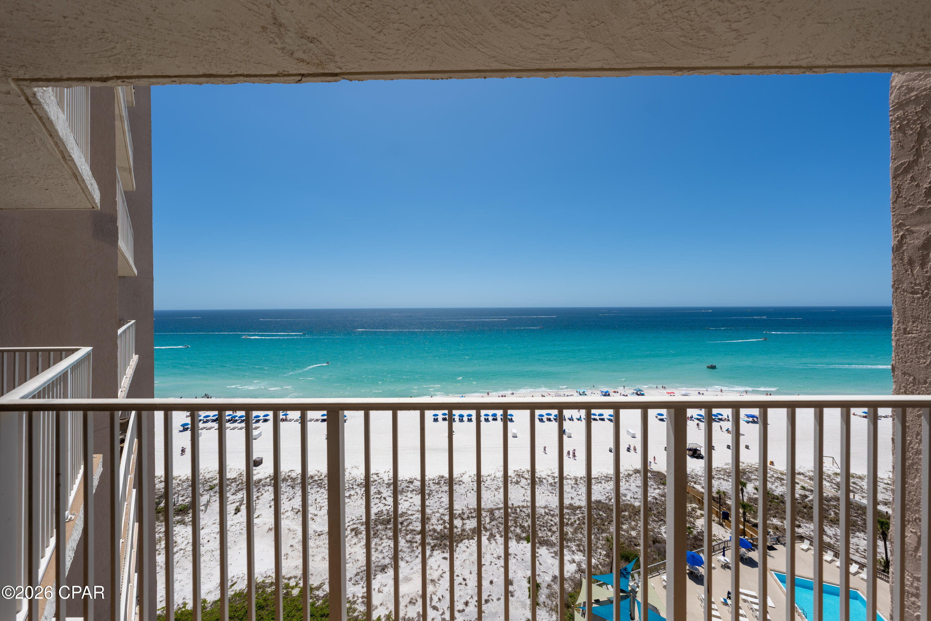 Dunes Of Panama Phase V - Residential