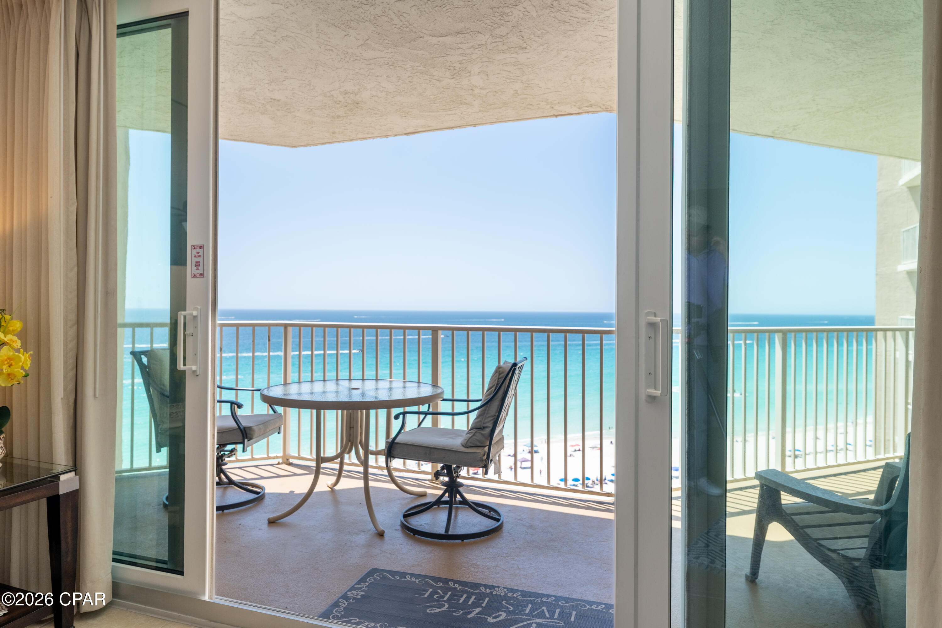Dunes Of Panama Phase V - Residential