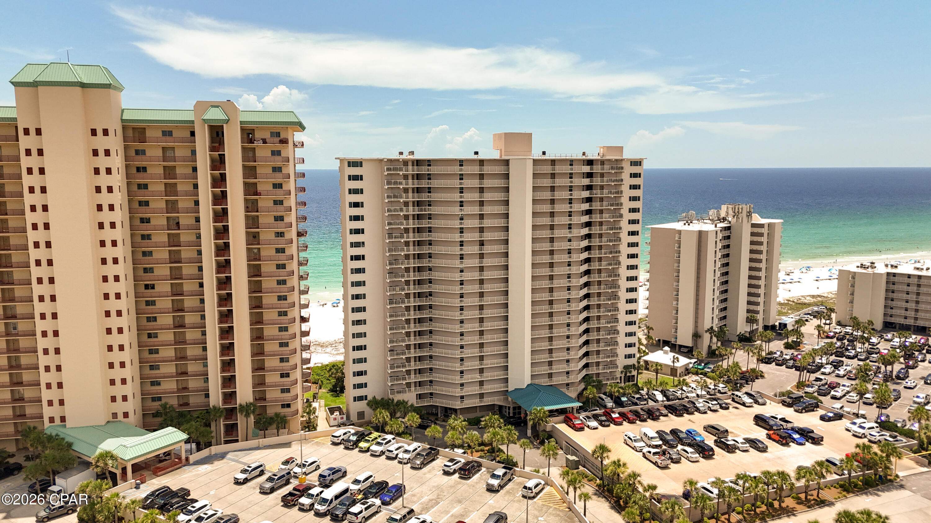 Dunes Of Panama Phase V - Residential