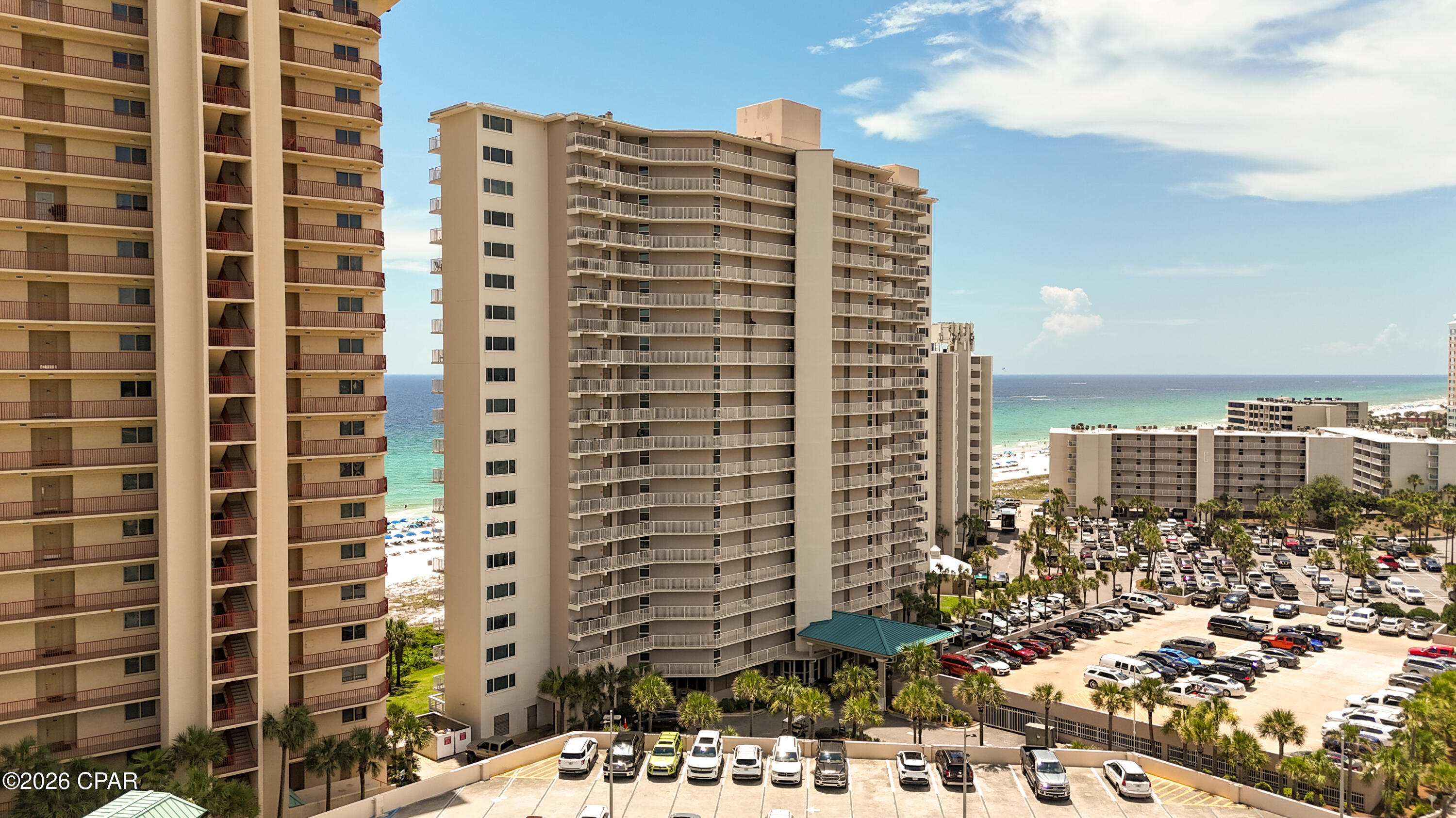 Dunes Of Panama Phase V - Residential