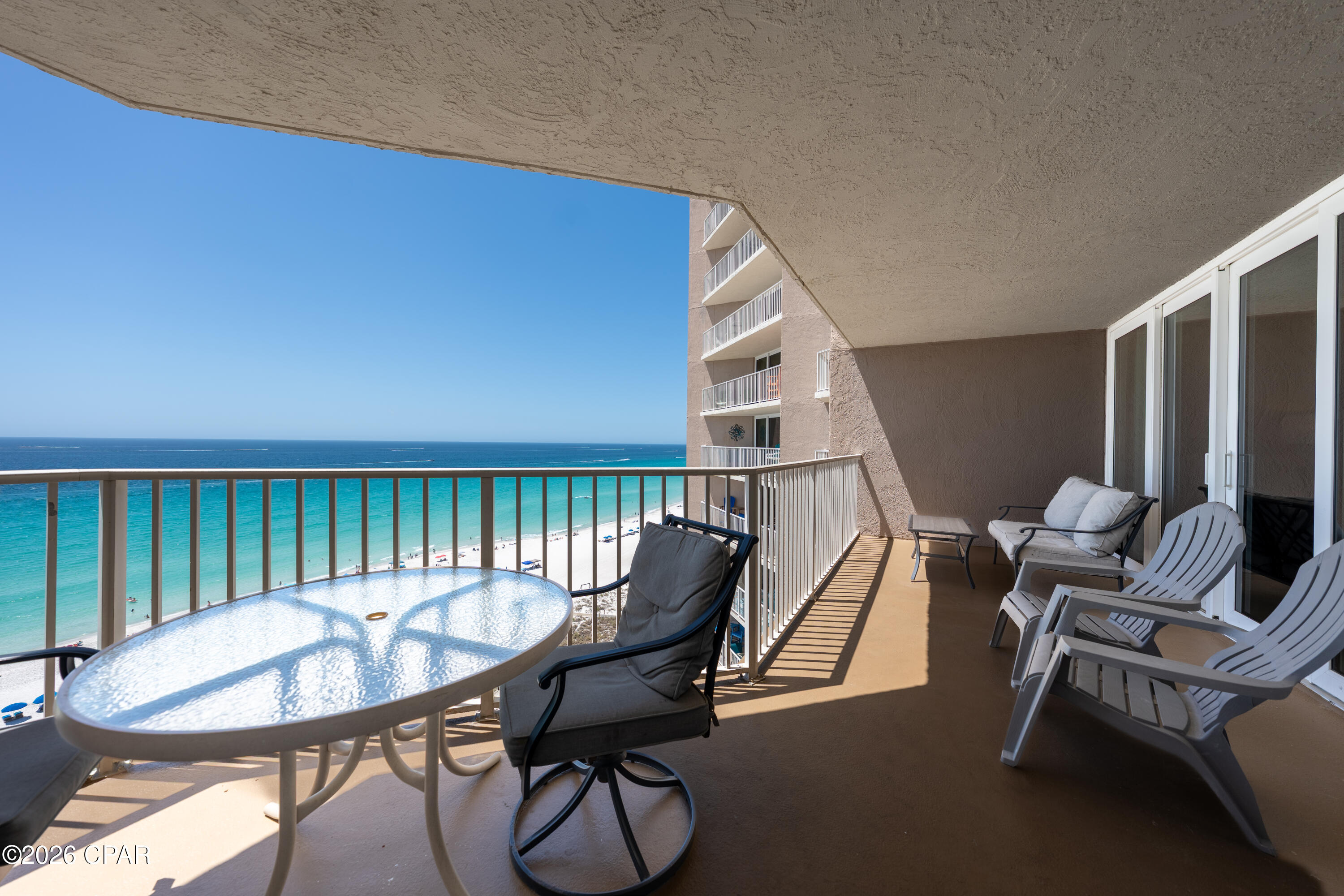 Dunes Of Panama Phase V - Residential