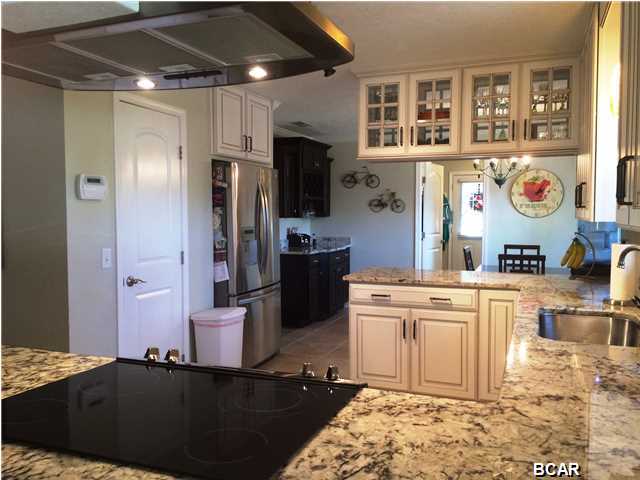 Kings Point - Residential