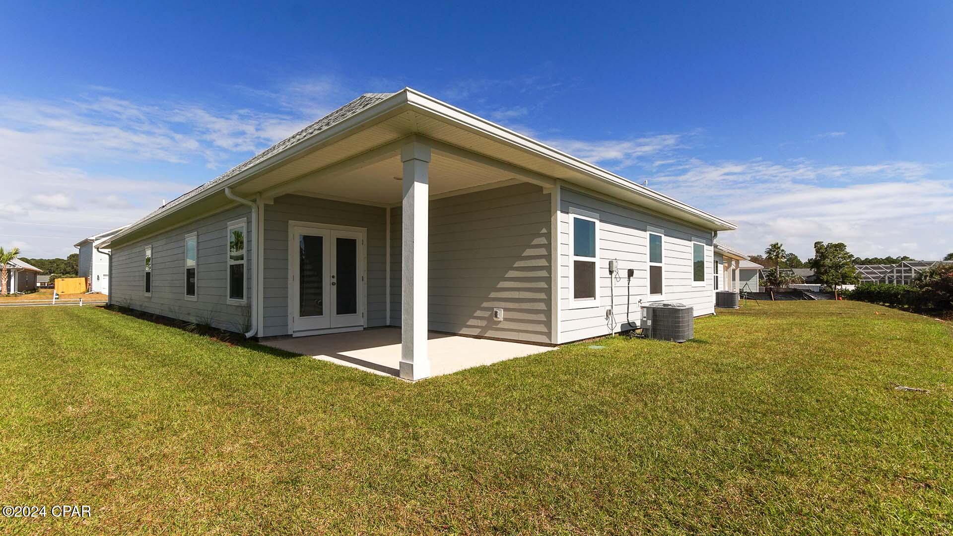 Caballeros Estates at Hombre - Residential