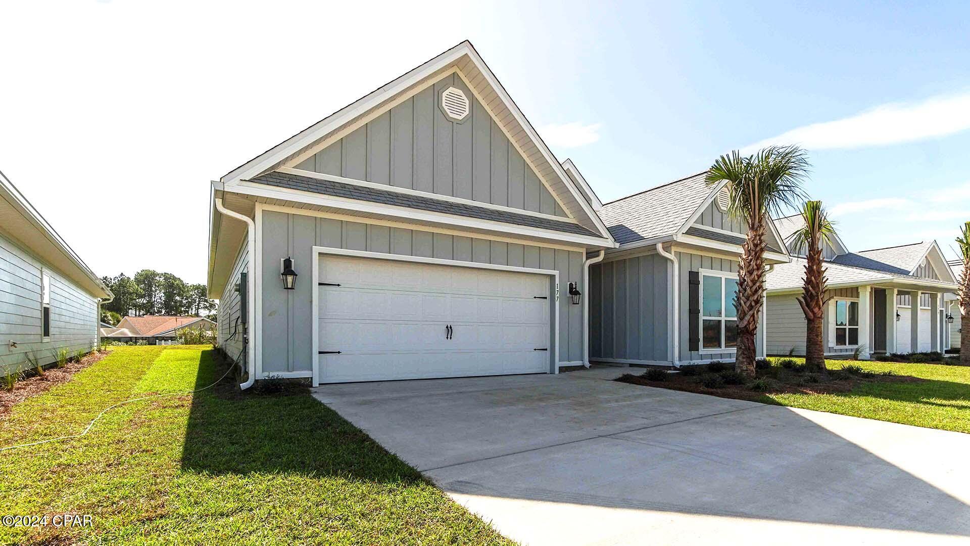 Caballeros Estates at Hombre - Residential