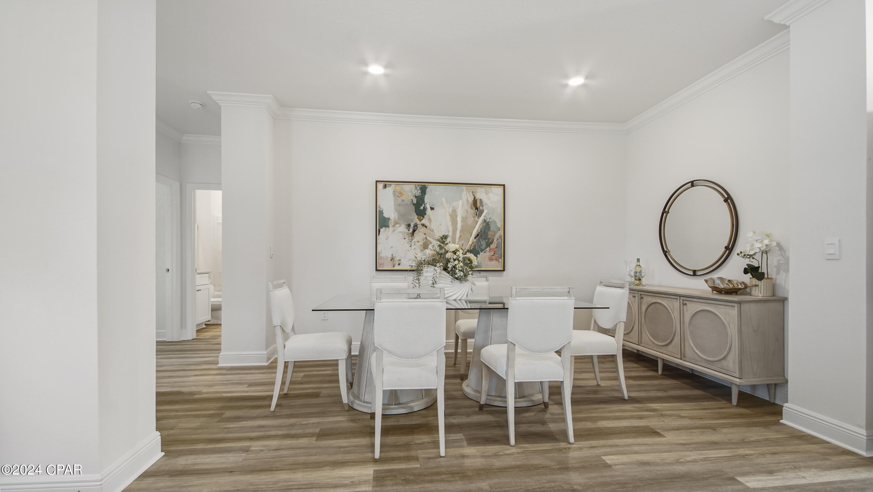 Caballeros Estates at Hombre - Residential