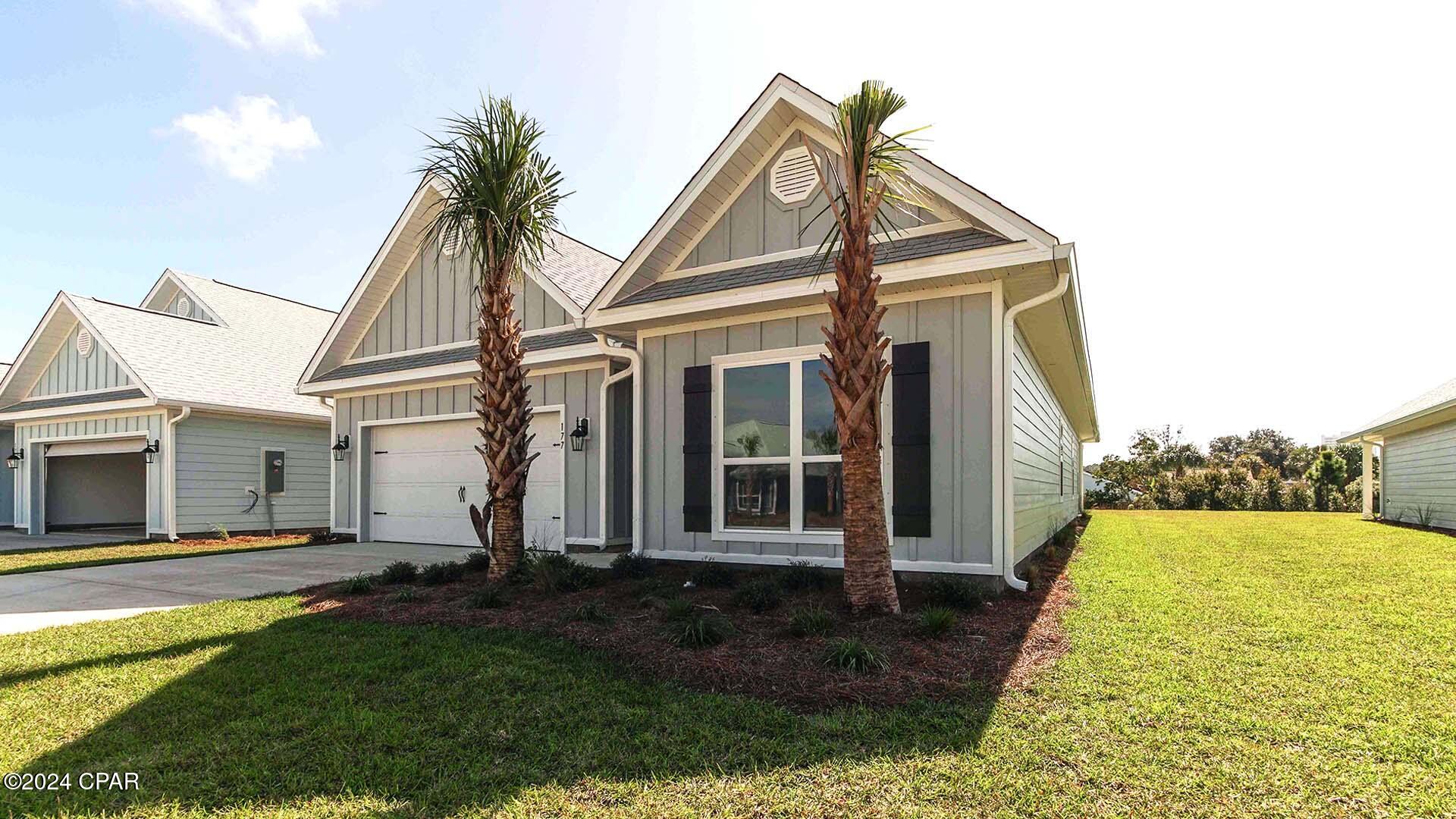 Caballeros Estates at Hombre - Residential