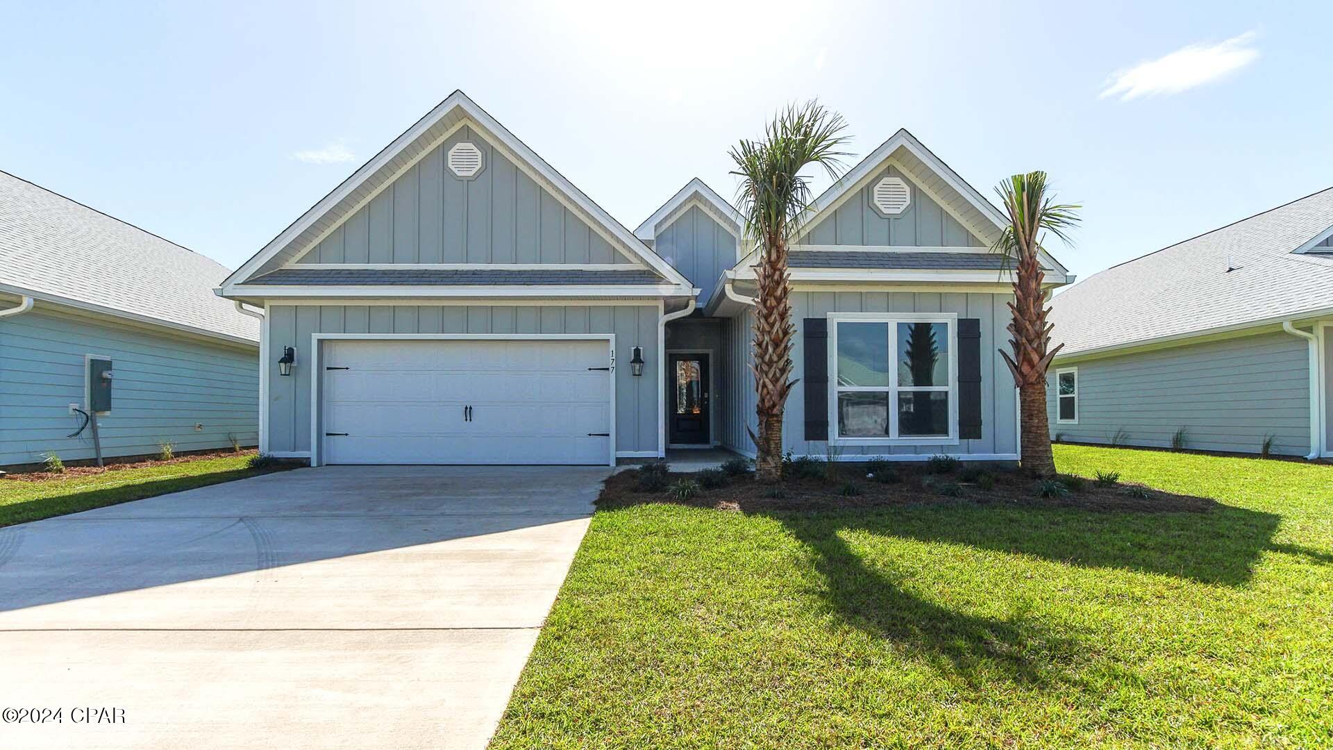 Caballeros Estates at Hombre - Residential