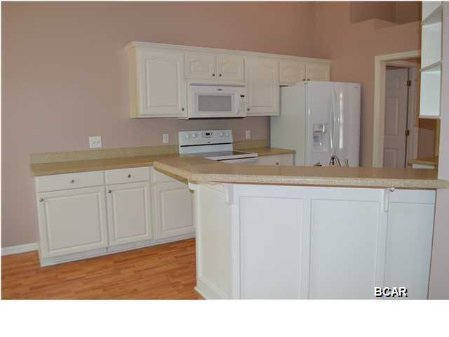 Heritage Woods - Residential