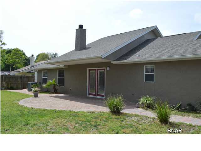 Heritage Woods - Residential