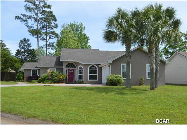 Heritage Woods - Residential