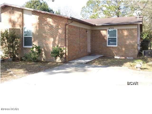 Callaway - Residential Lease