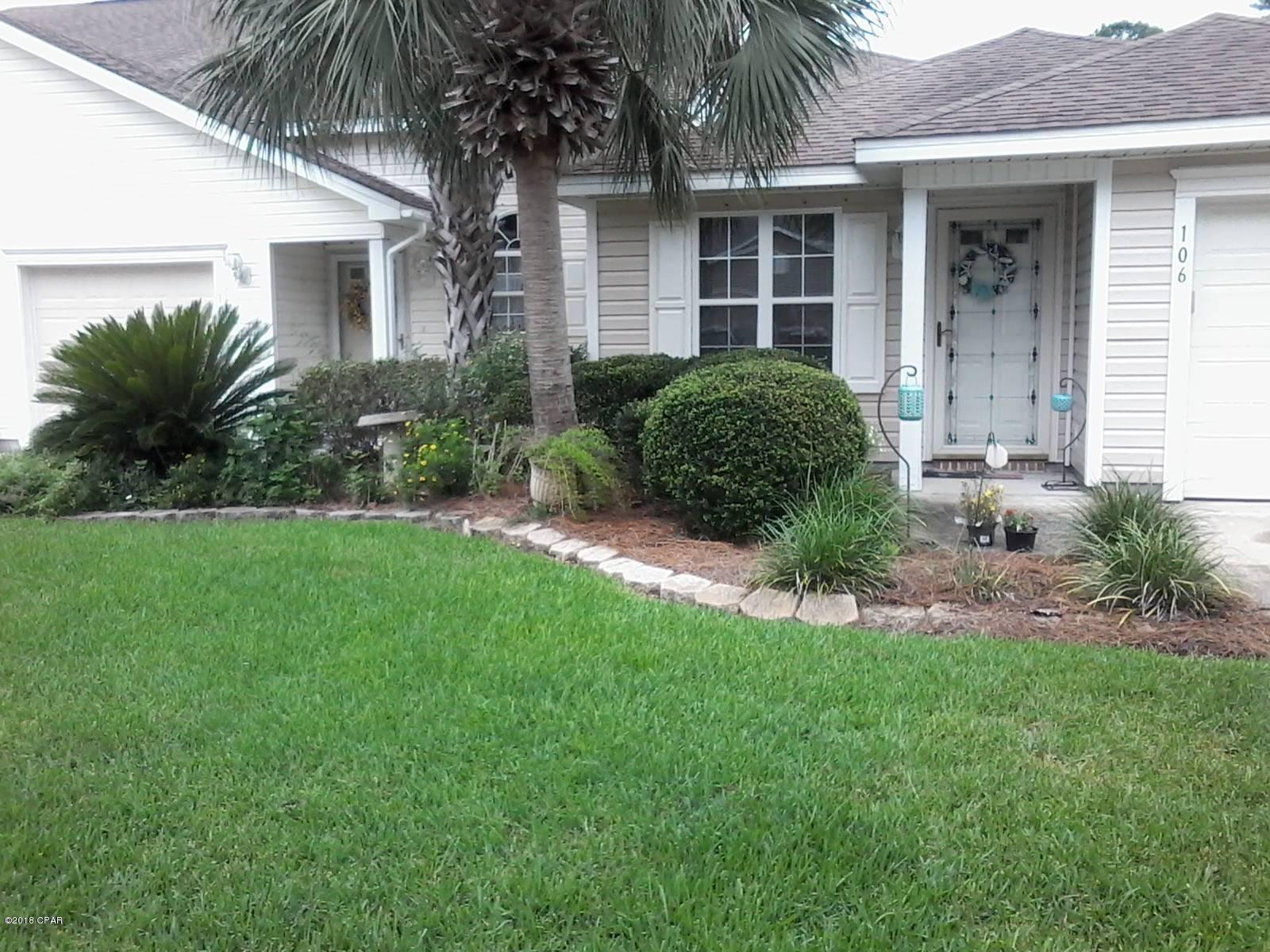 Palmetto Trace - Residential Lease