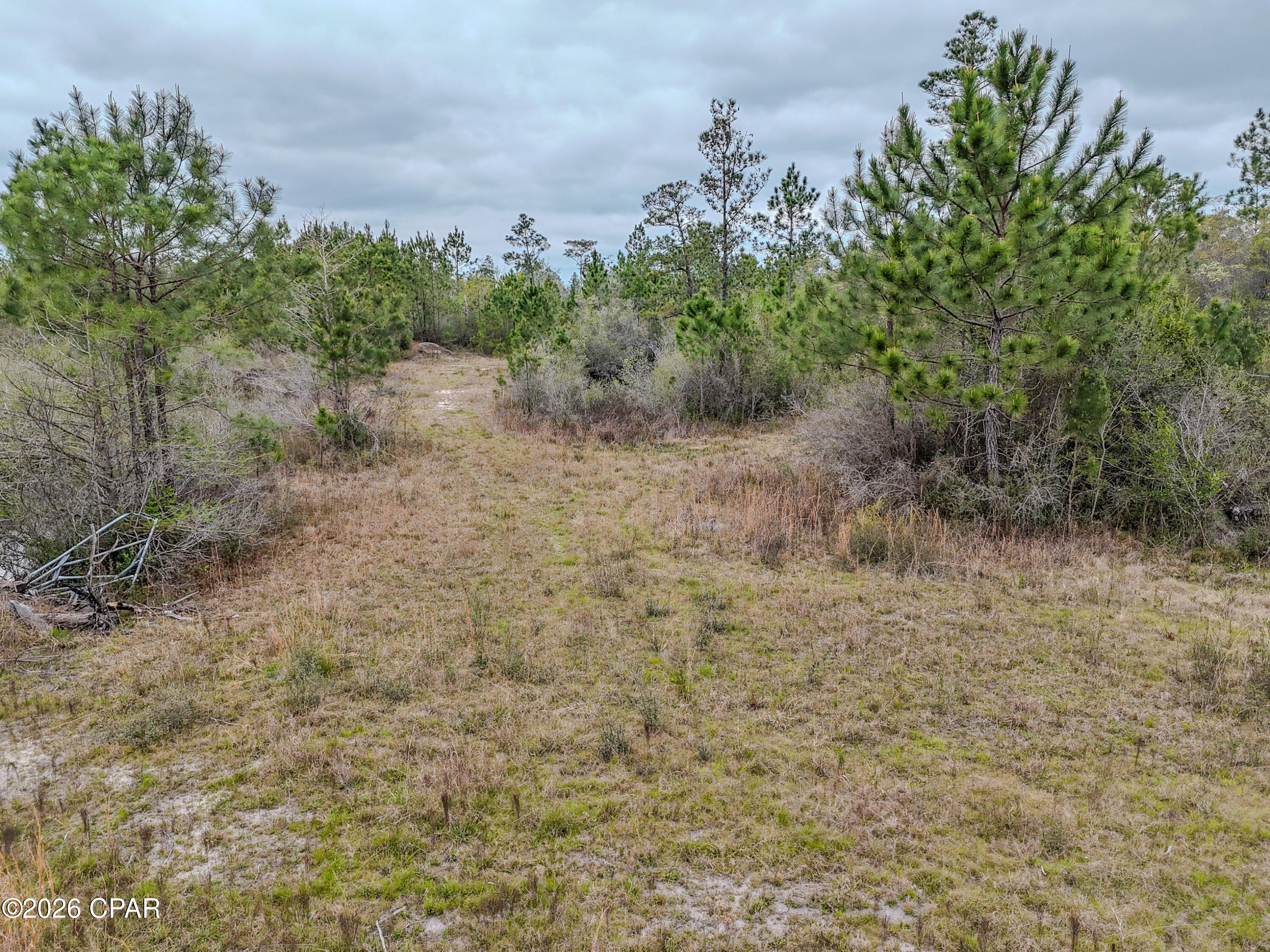 No Named Subdivision - Land