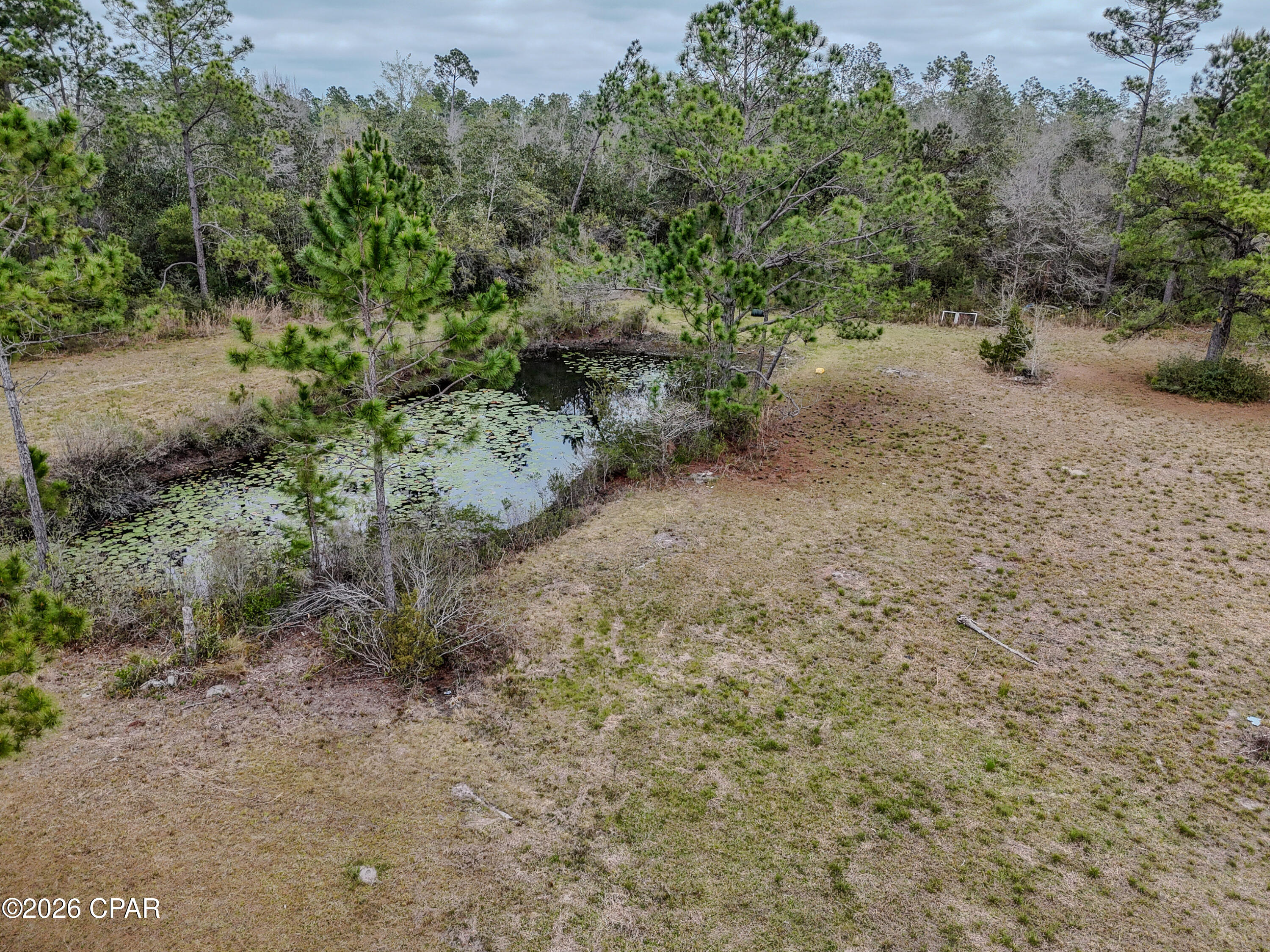 No Named Subdivision - Land