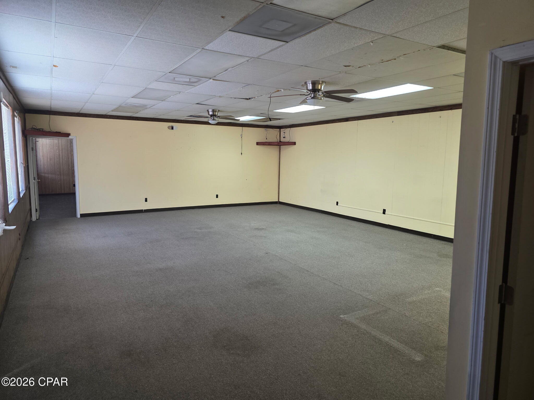 [No Recorded Subdiv] - Commercial Sale