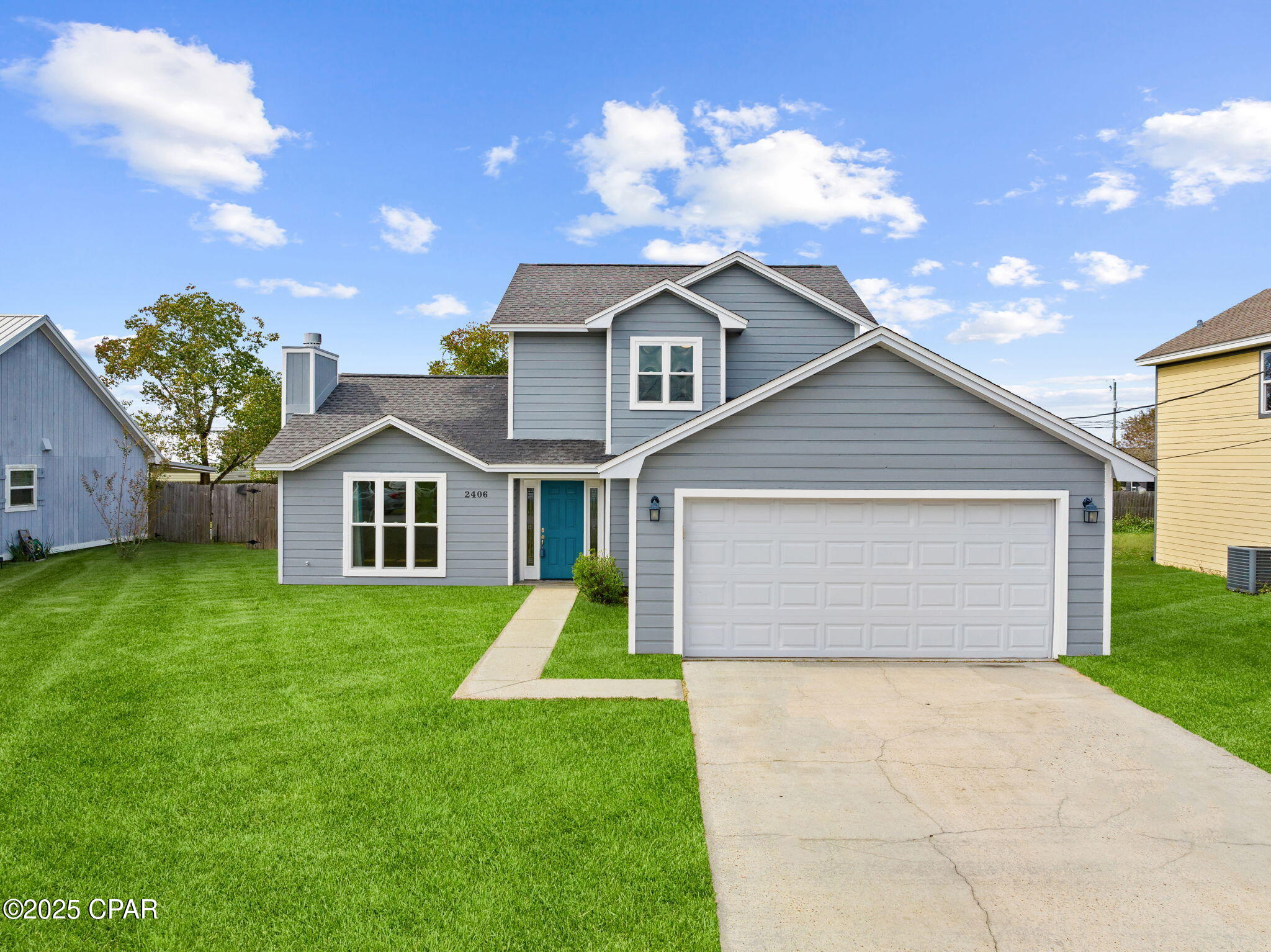 Belaire Estates U-6 - Residential
