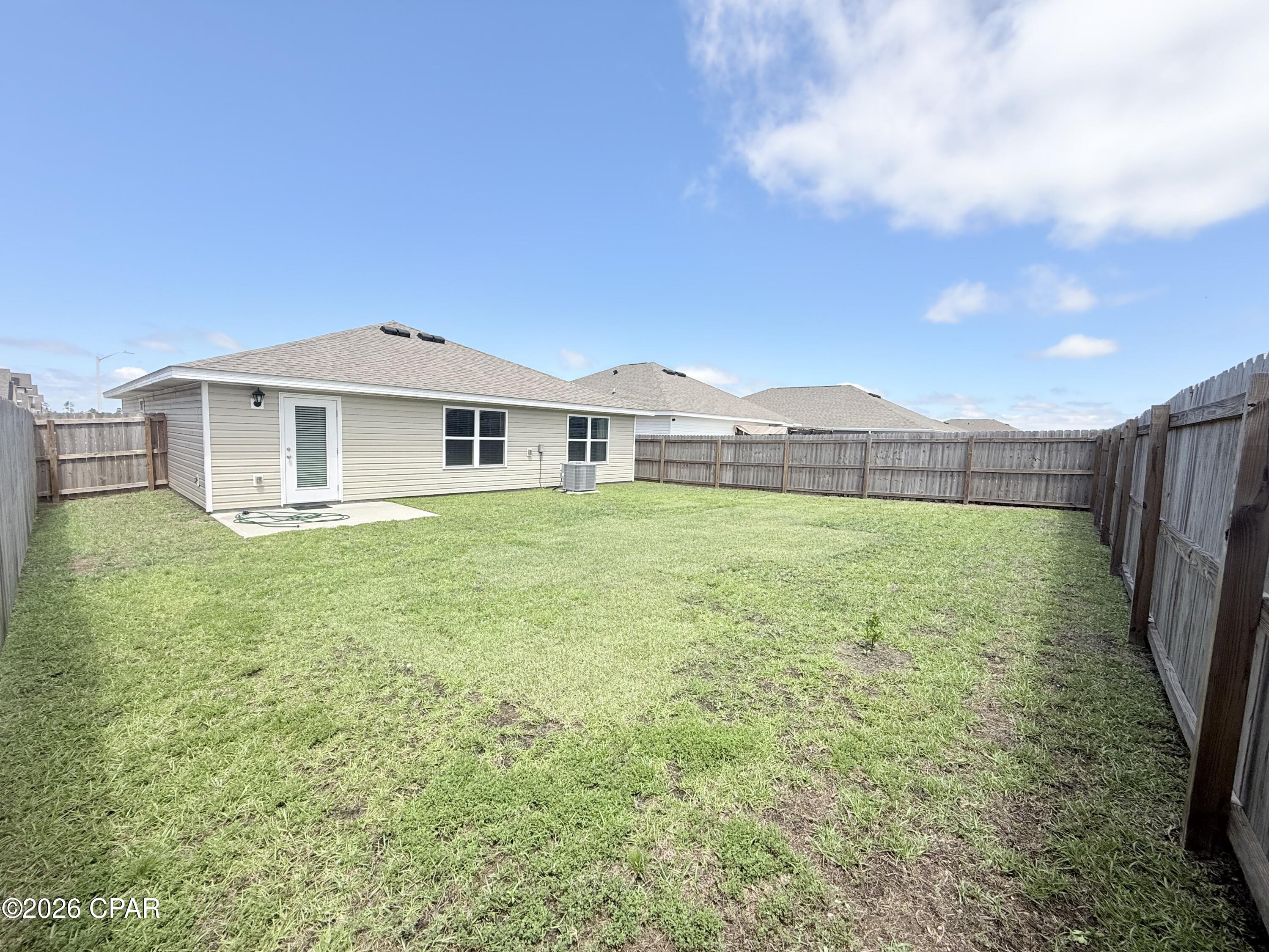 Titus Park - Residential Lease