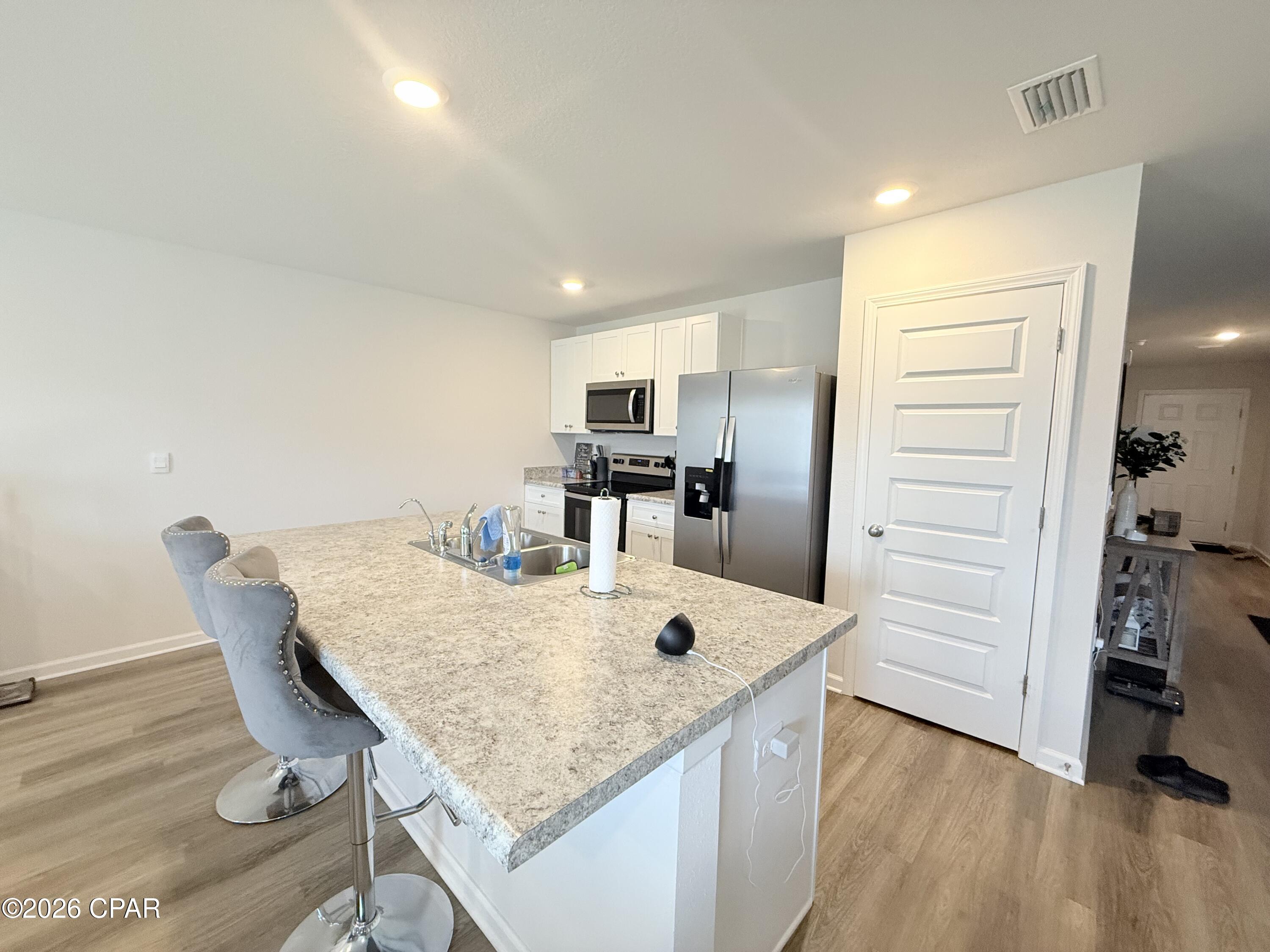 Titus Park - Residential Lease