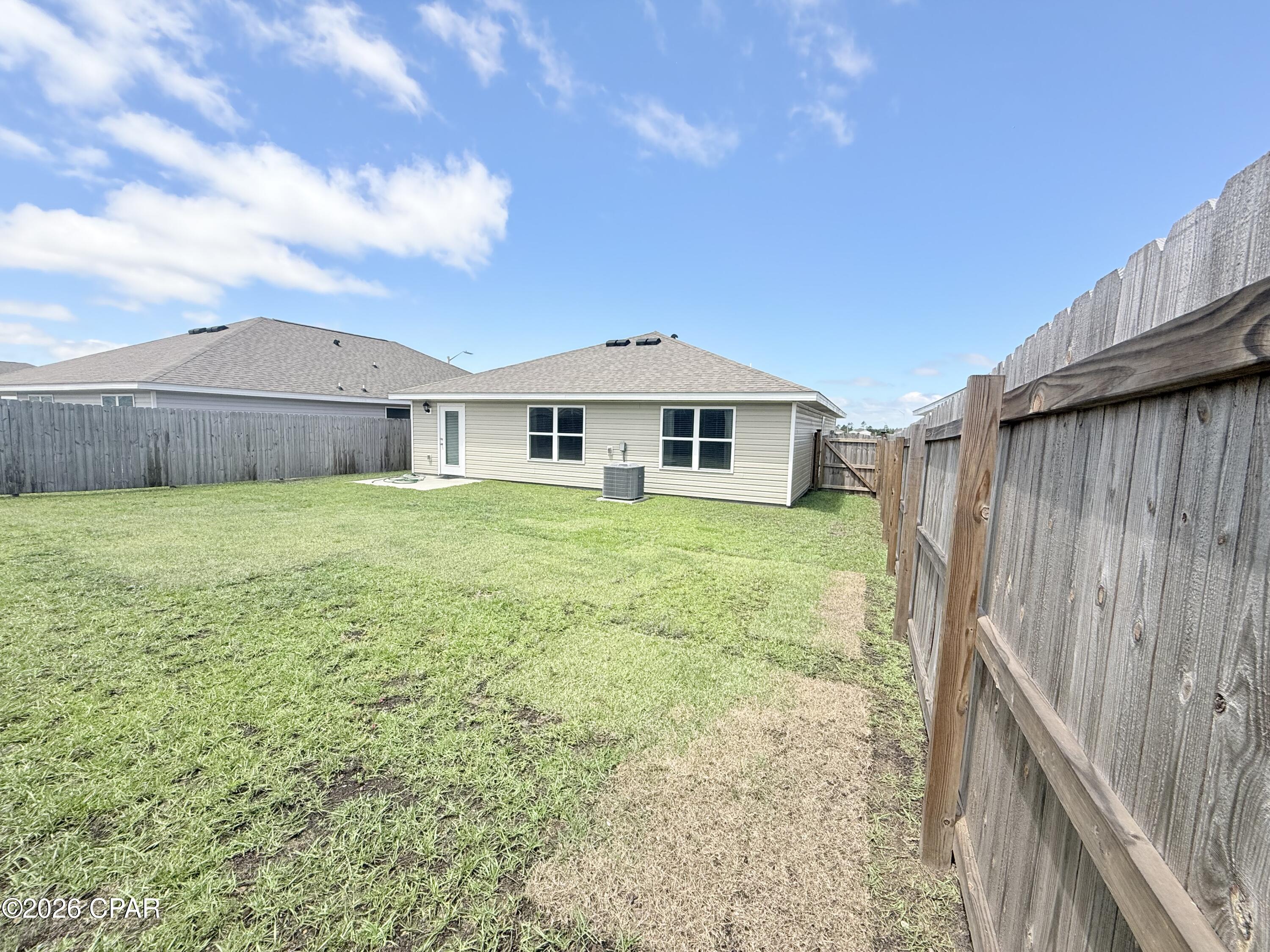 Titus Park - Residential Lease