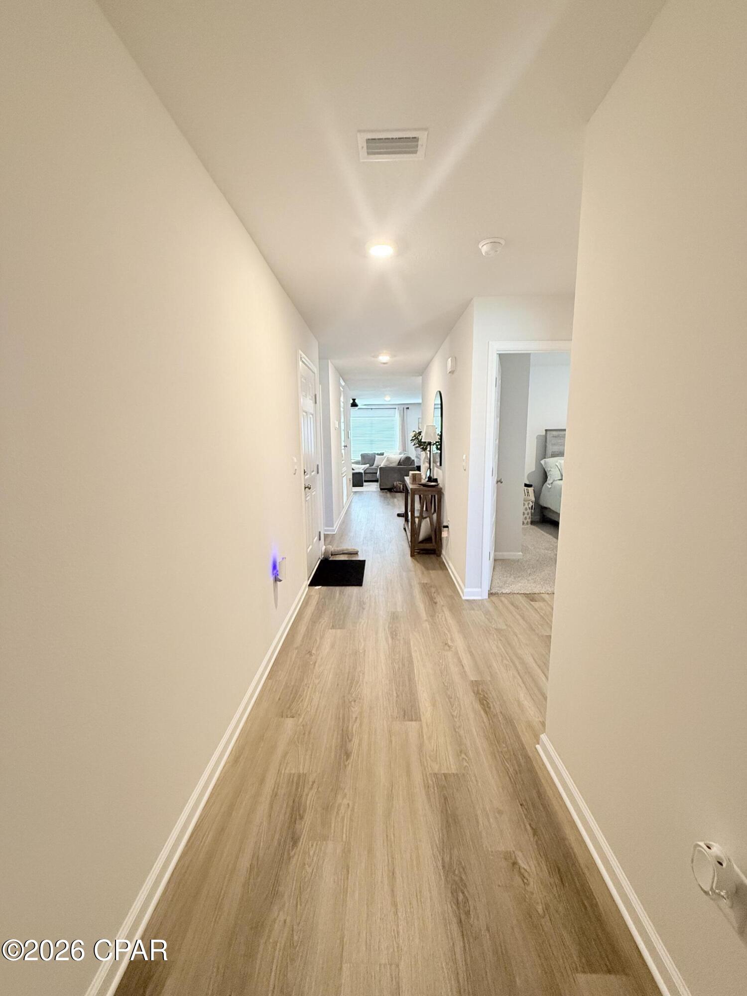 Titus Park - Residential Lease