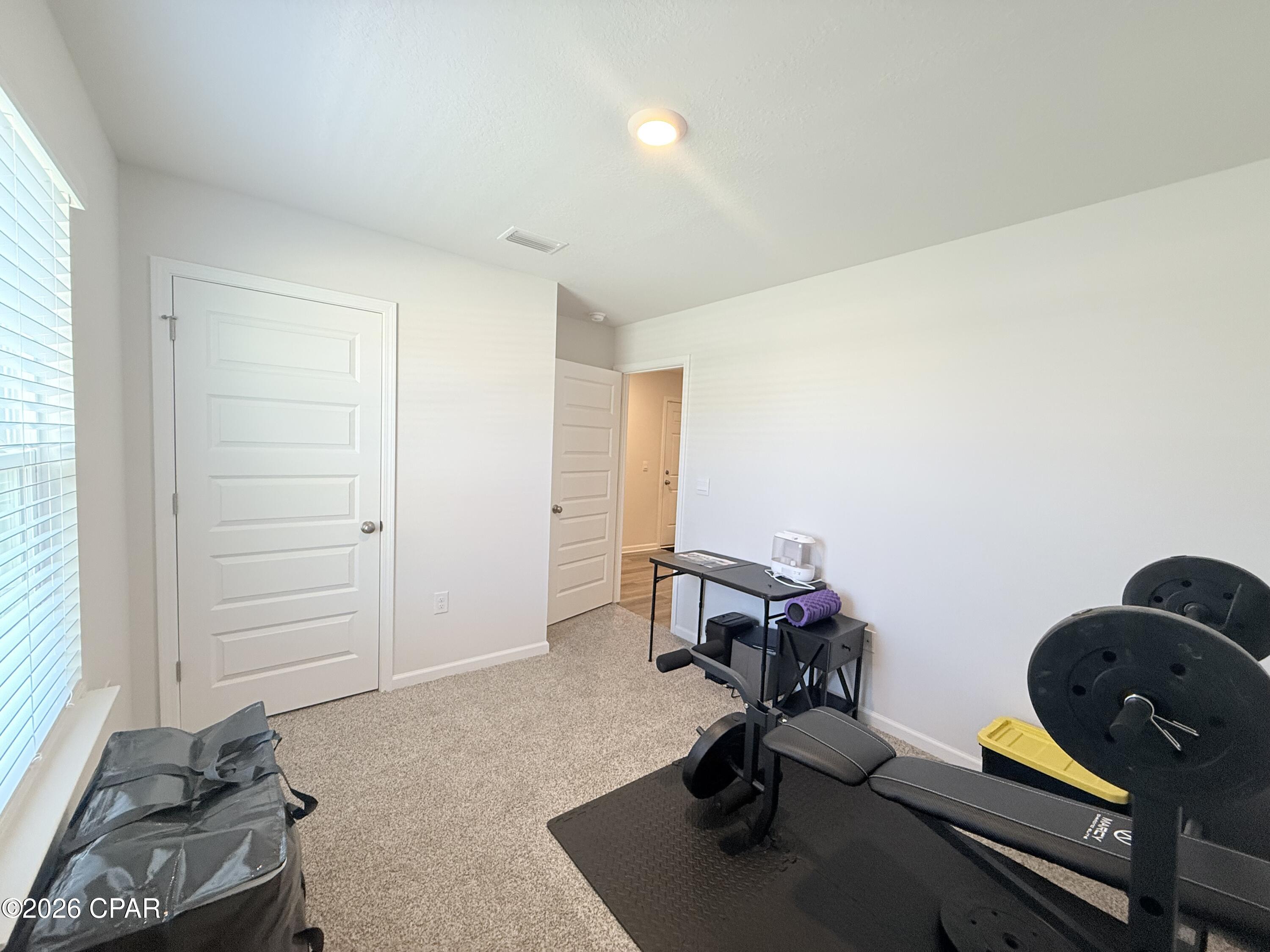 Titus Park - Residential Lease