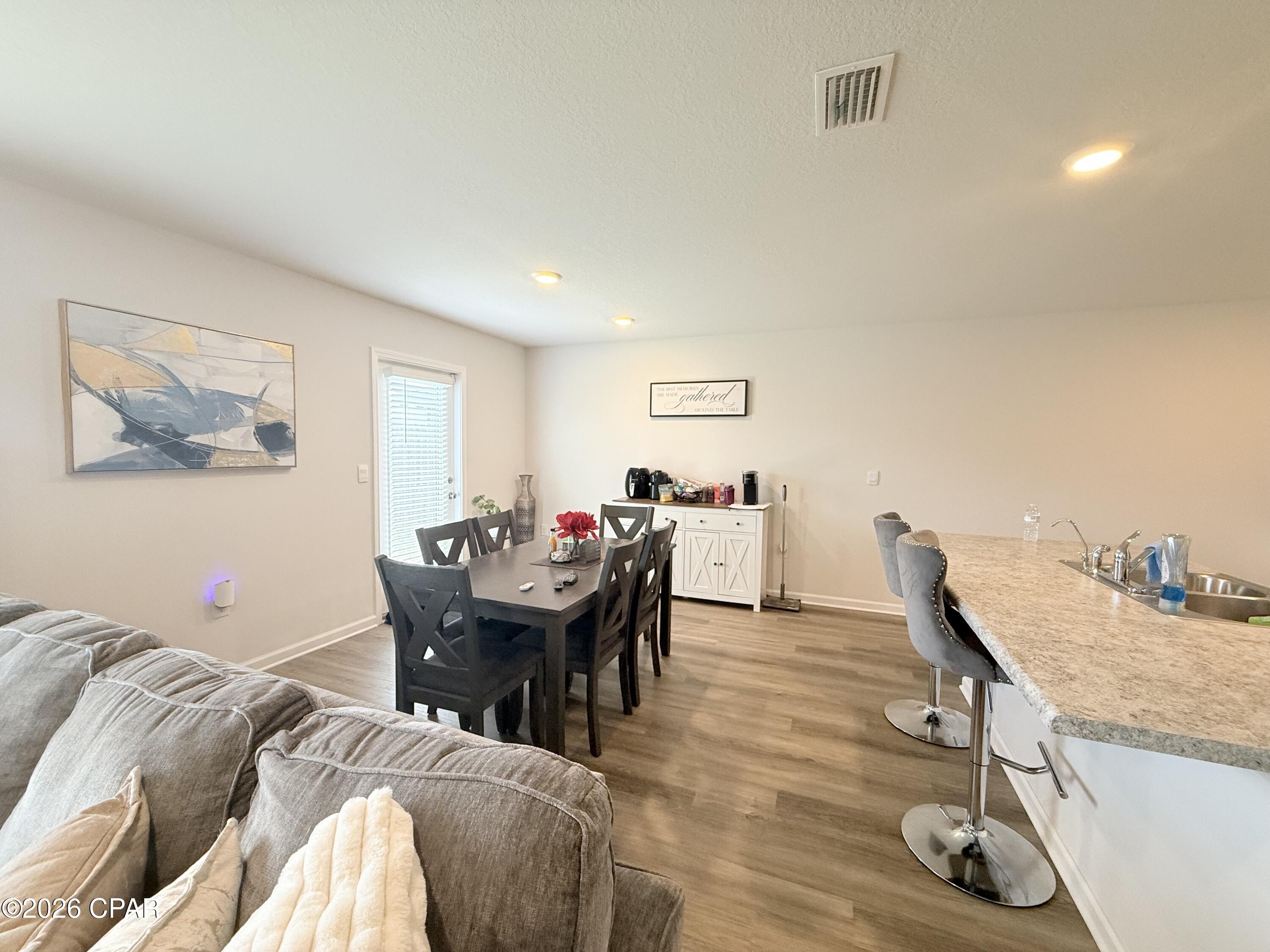 Titus Park - Residential Lease