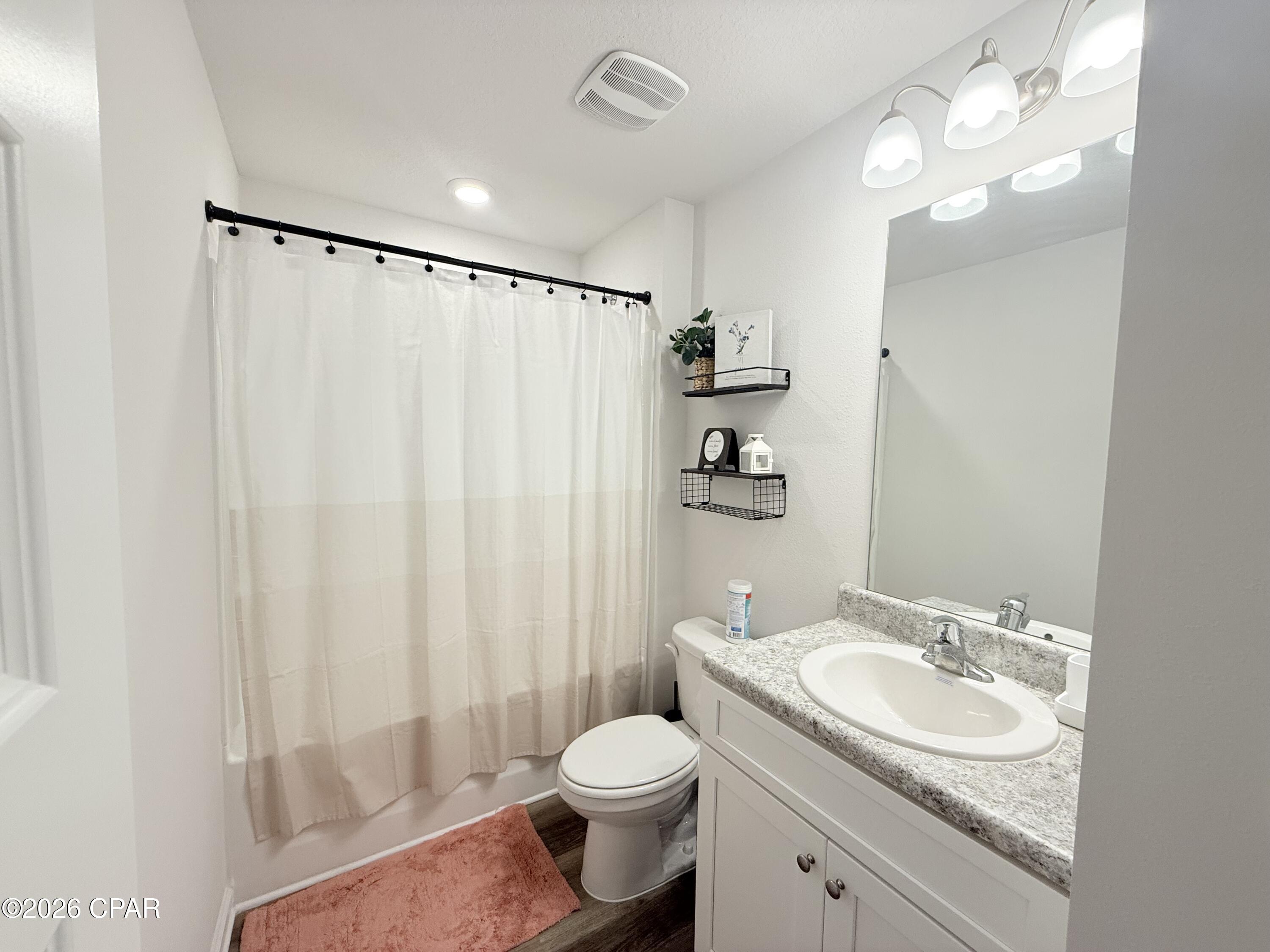 Titus Park - Residential Lease