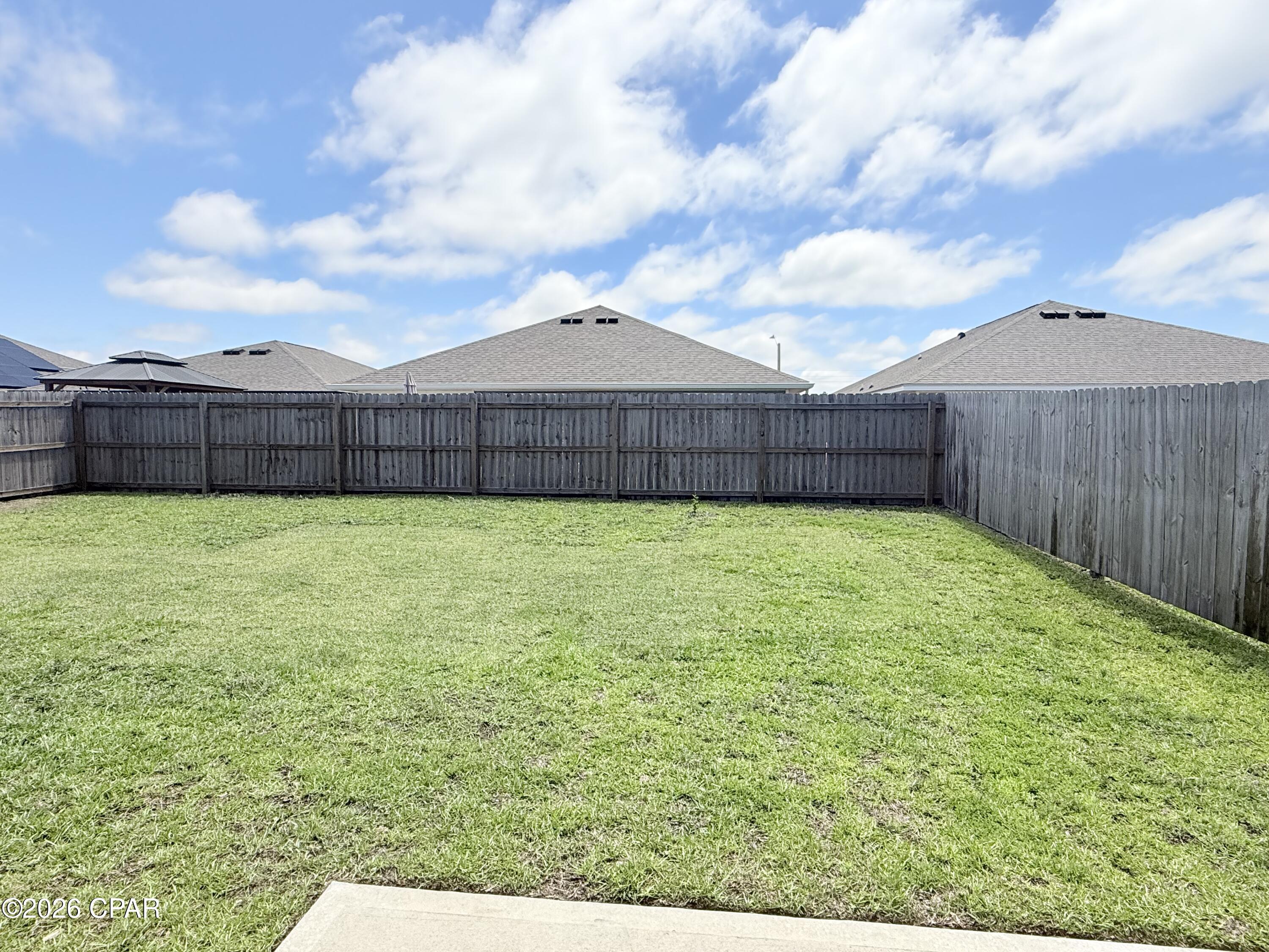 Titus Park - Residential Lease