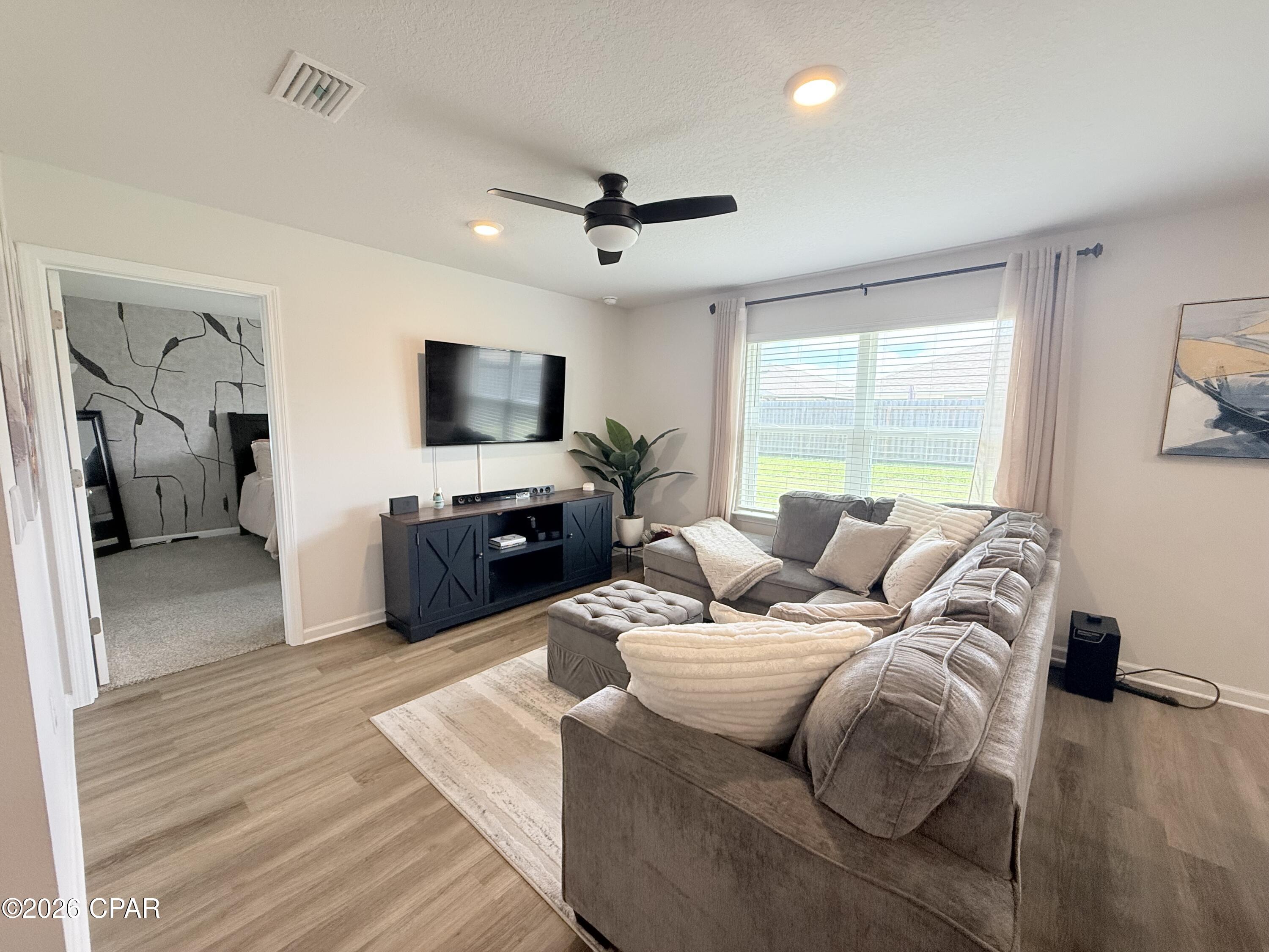 Titus Park - Residential Lease
