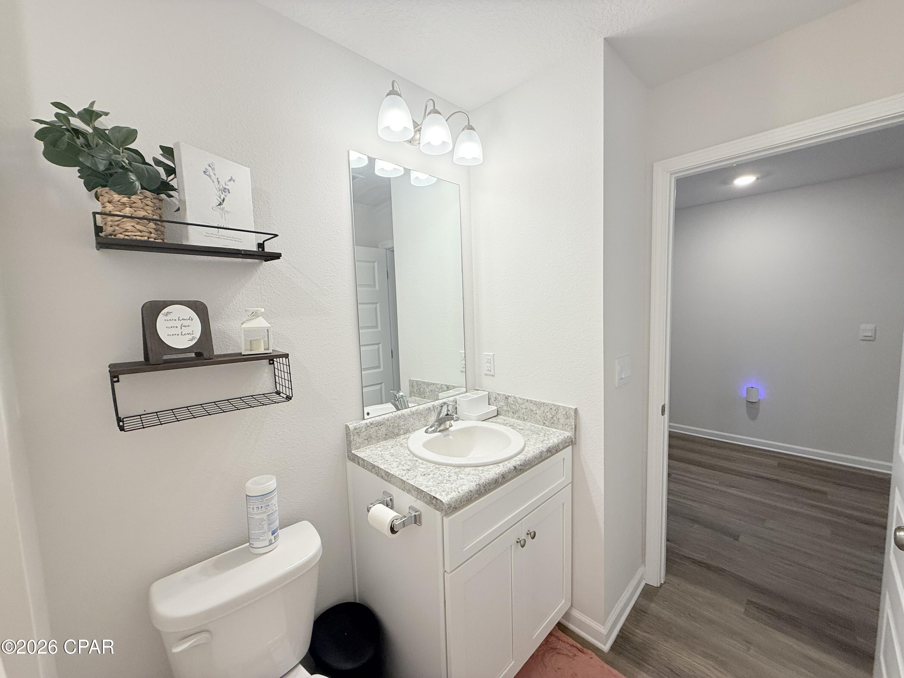 Titus Park - Residential Lease