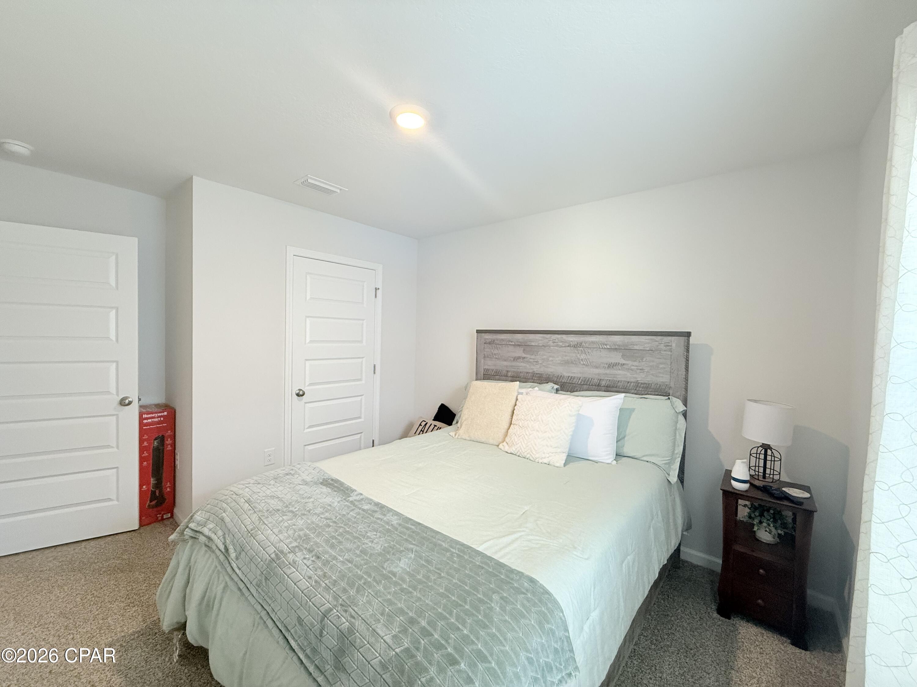 Titus Park - Residential Lease