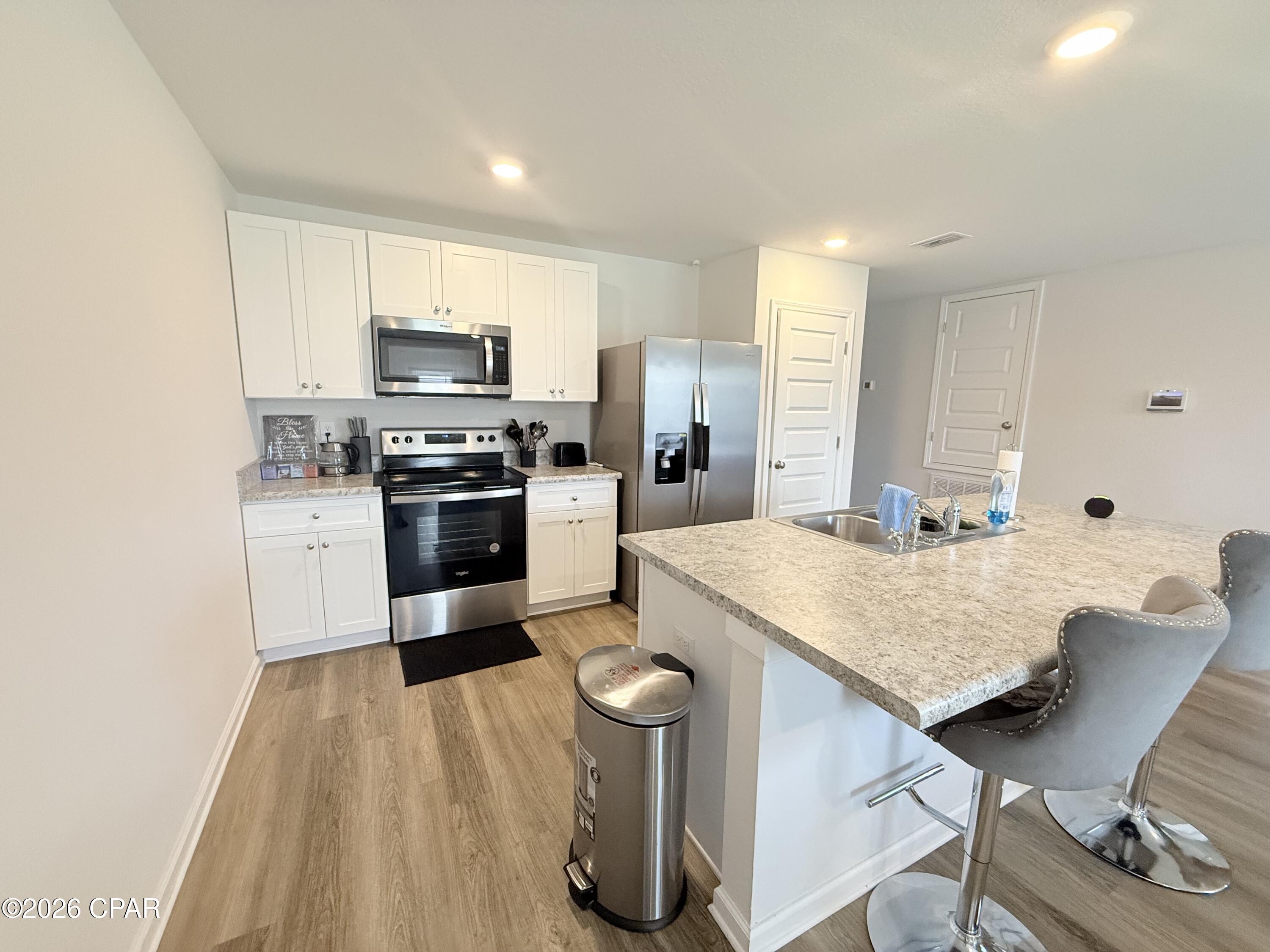 Titus Park - Residential Lease