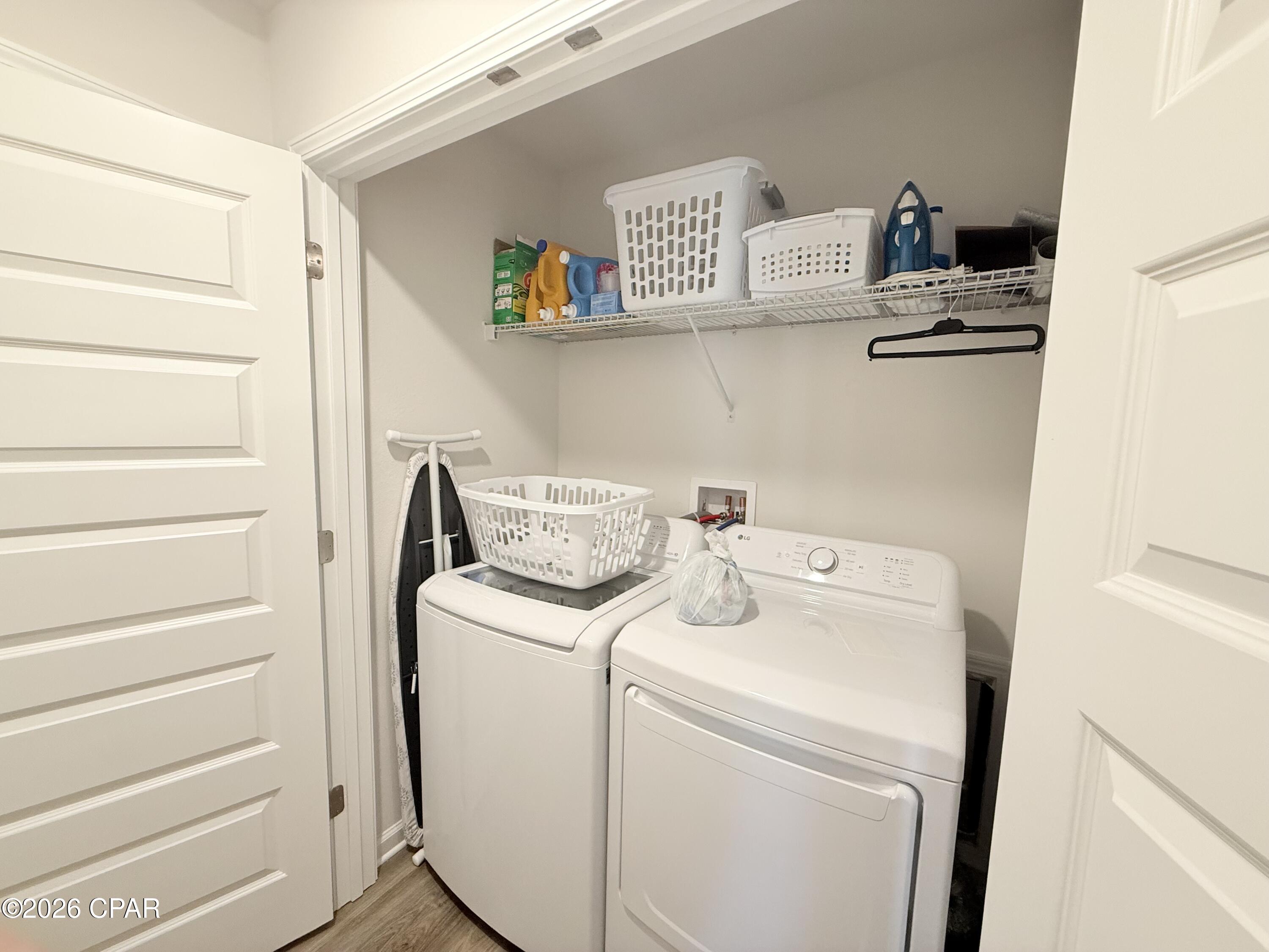 Titus Park - Residential Lease