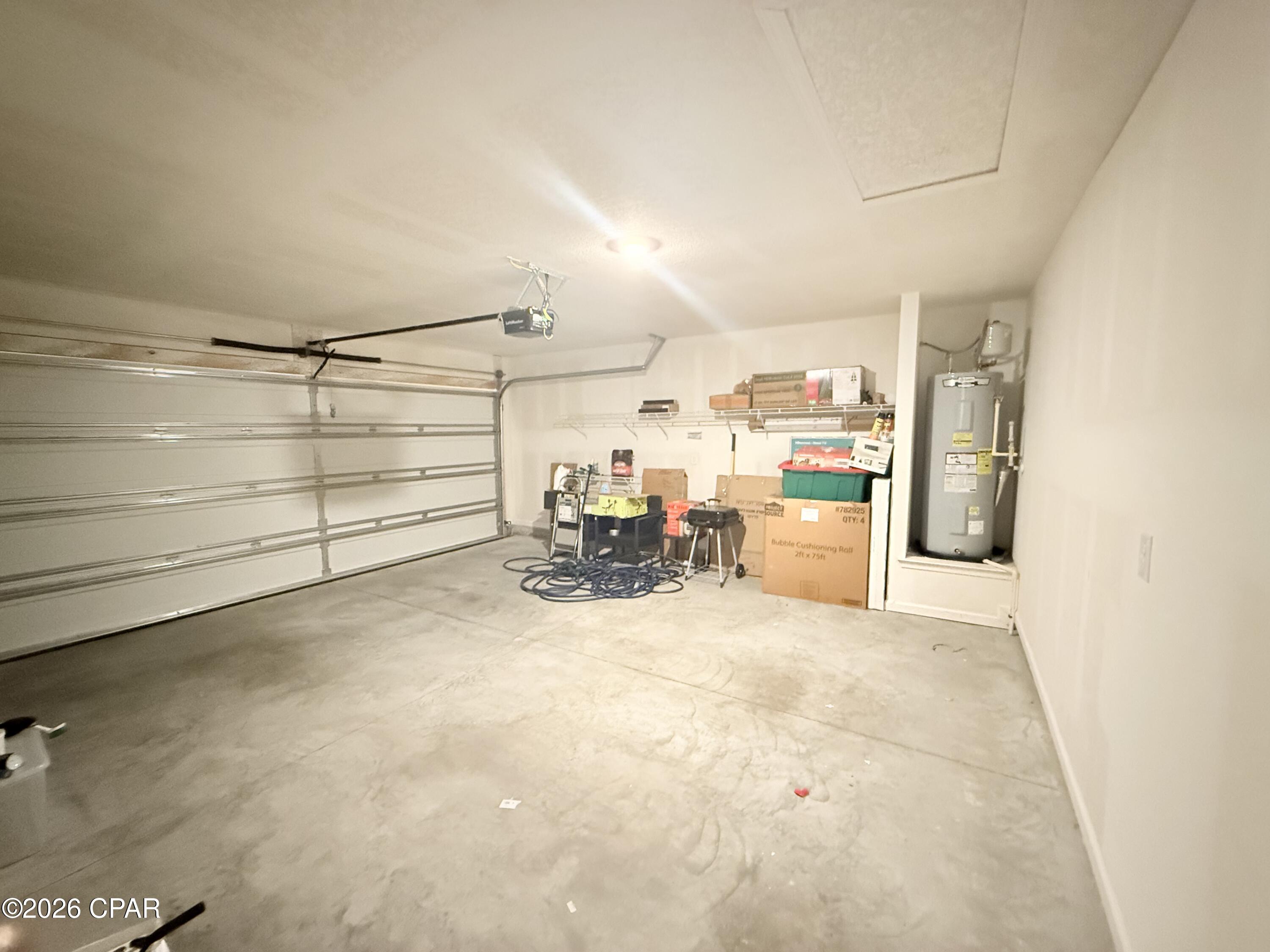Titus Park - Residential Lease