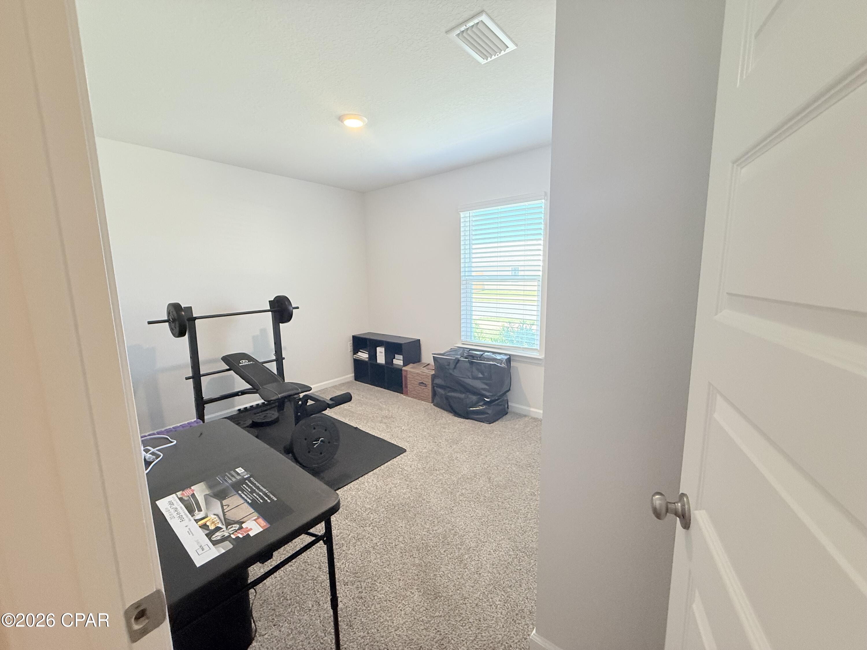 Titus Park - Residential Lease
