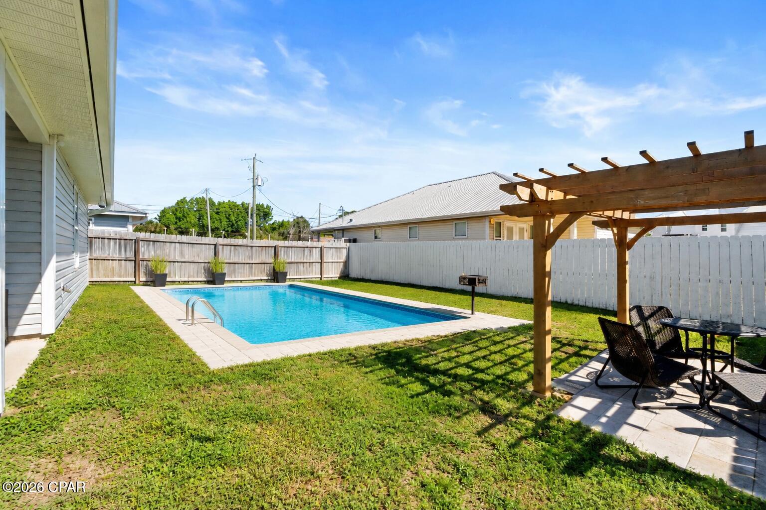 Holiday Beach Unit 6 - Residential