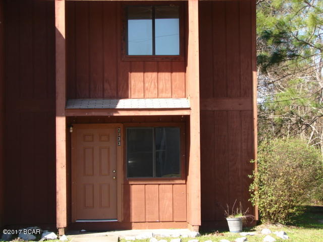 [No Recorded Subdiv] - Residential Lease