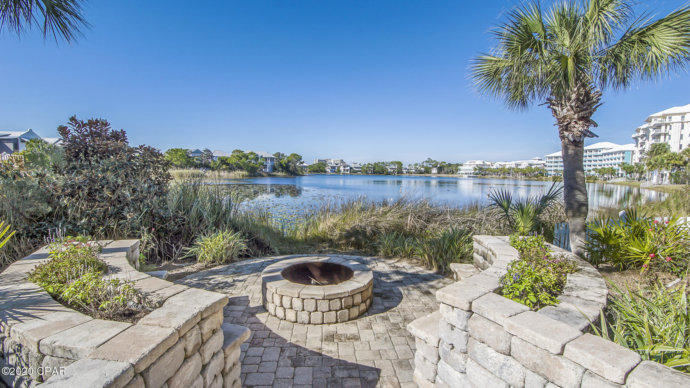 Carillon Beach - Residential