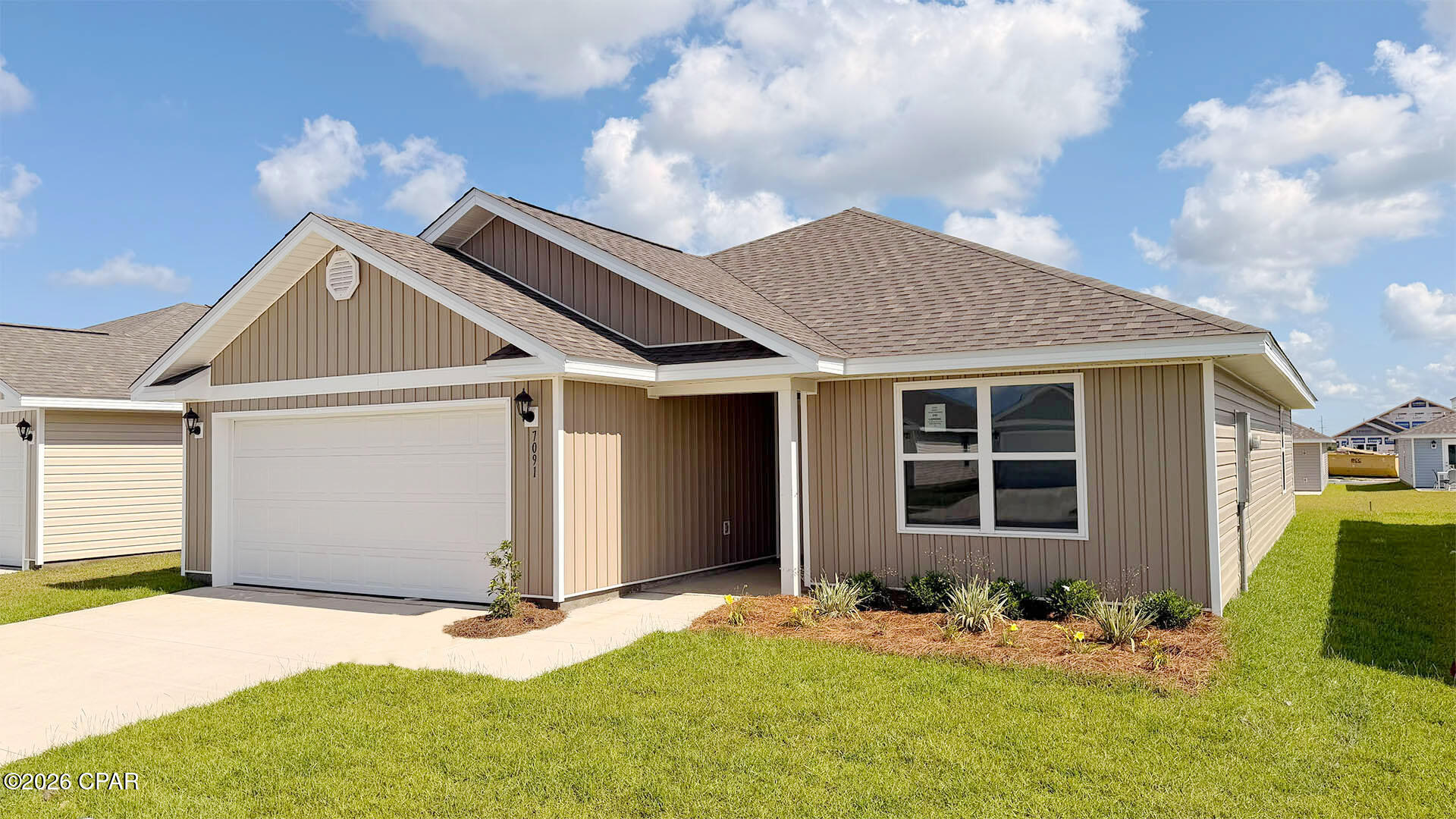 Liberty - Residential