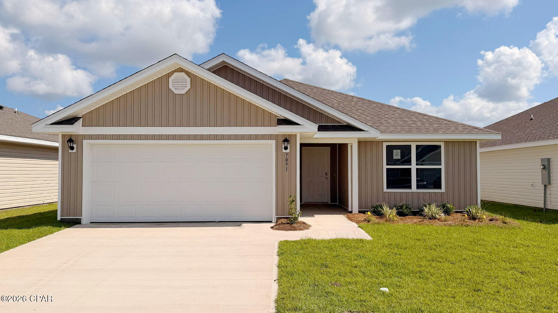 Liberty - Residential