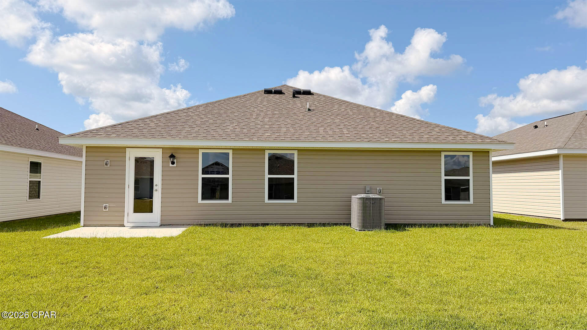 Liberty - Residential