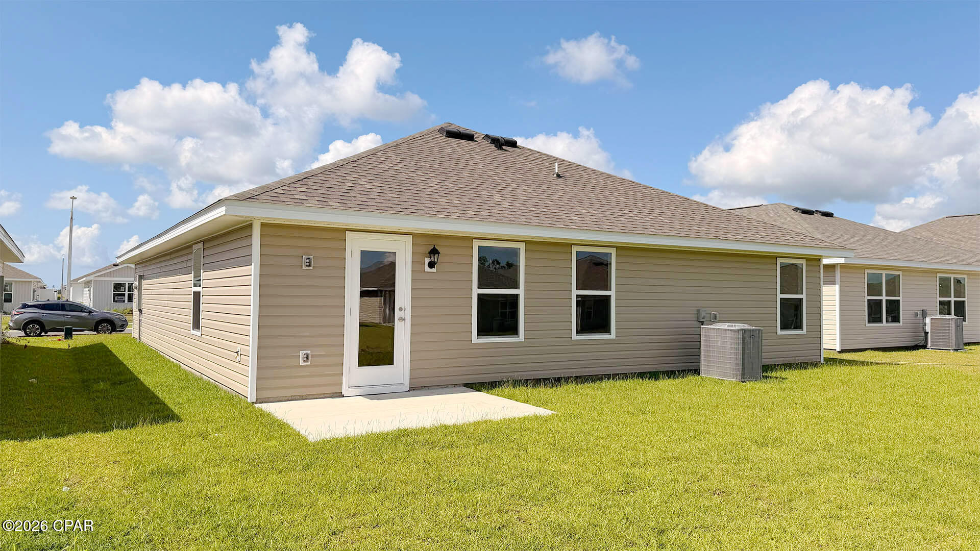 Liberty - Residential