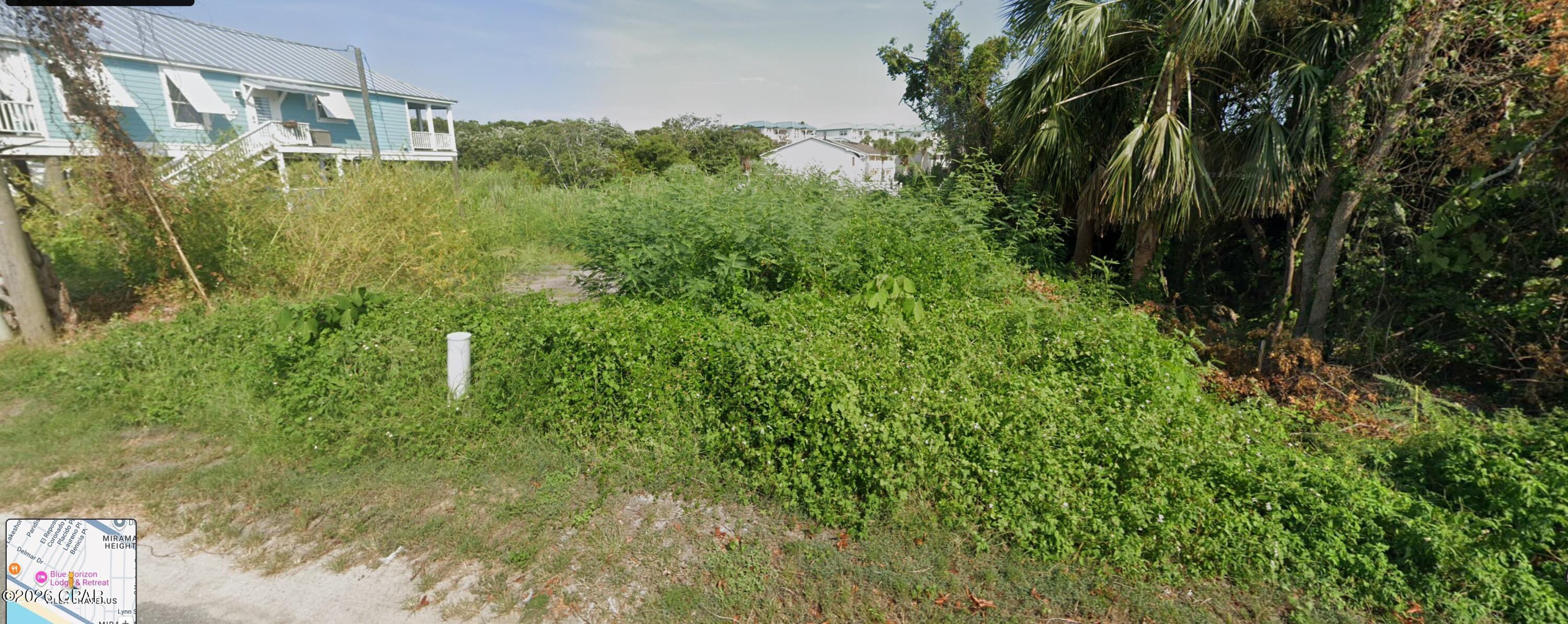 [No Recorded Subdiv] - Land