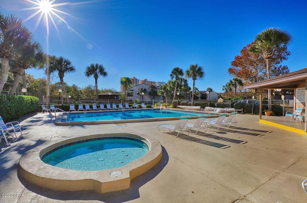 Portside Condo - Residential