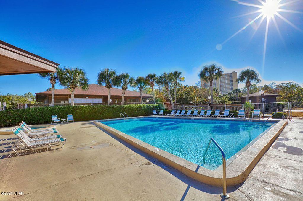 Portside Condo - Residential