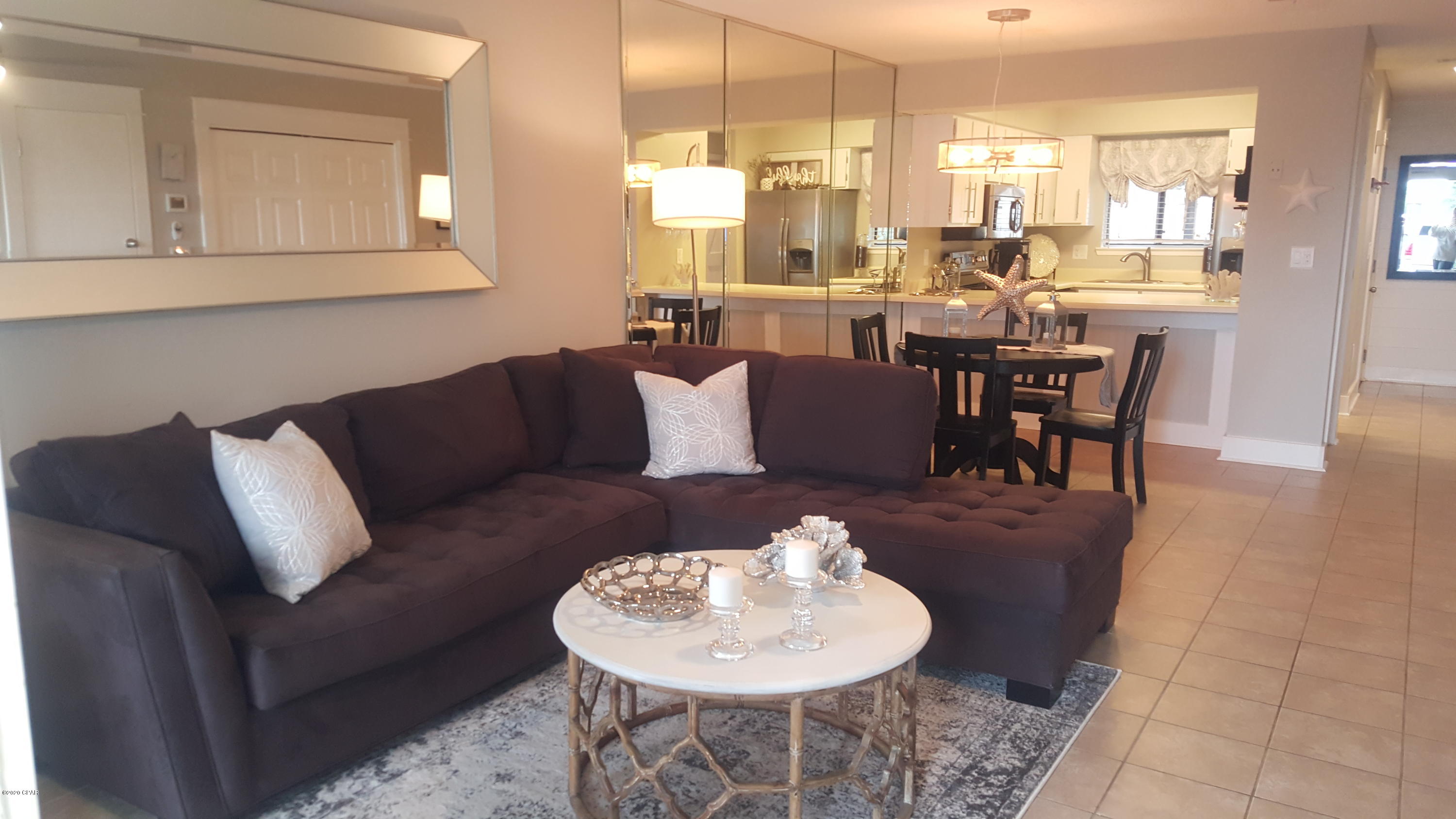 Portside Condo - Residential